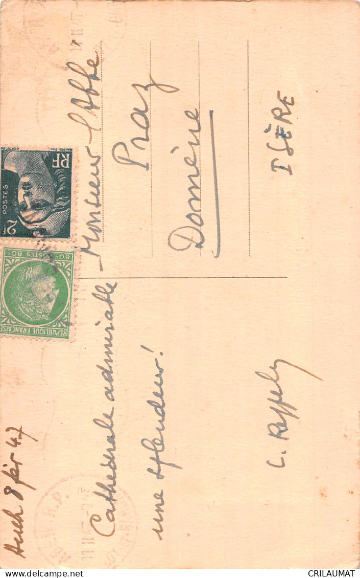 32-AUCH-N°T5161-A/0069 - Auch