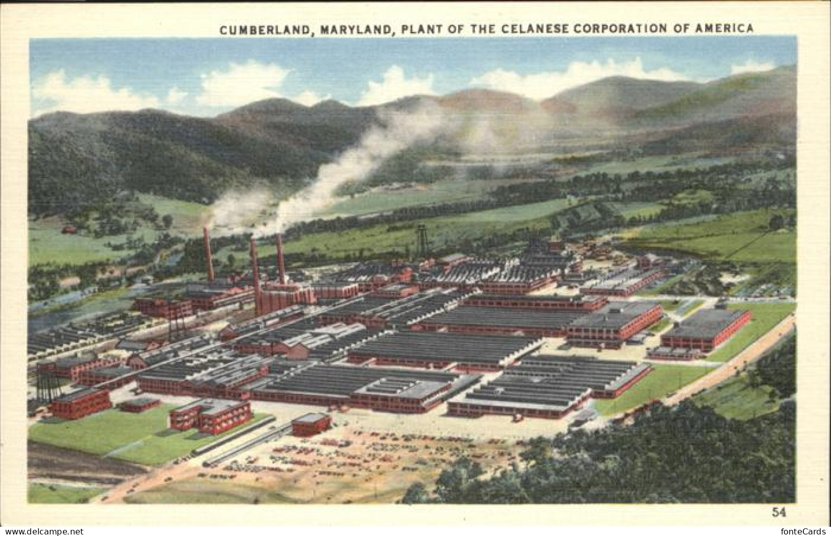 11218958 Cumberland_Maryland  - Other & Unclassified