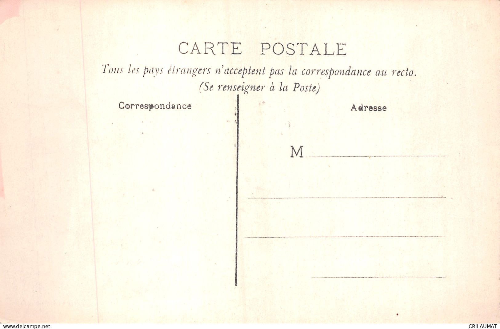 43-CHÂTEAU DE POLIGNAC-N°T5161-H/0047 - Sonstige & Ohne Zuordnung