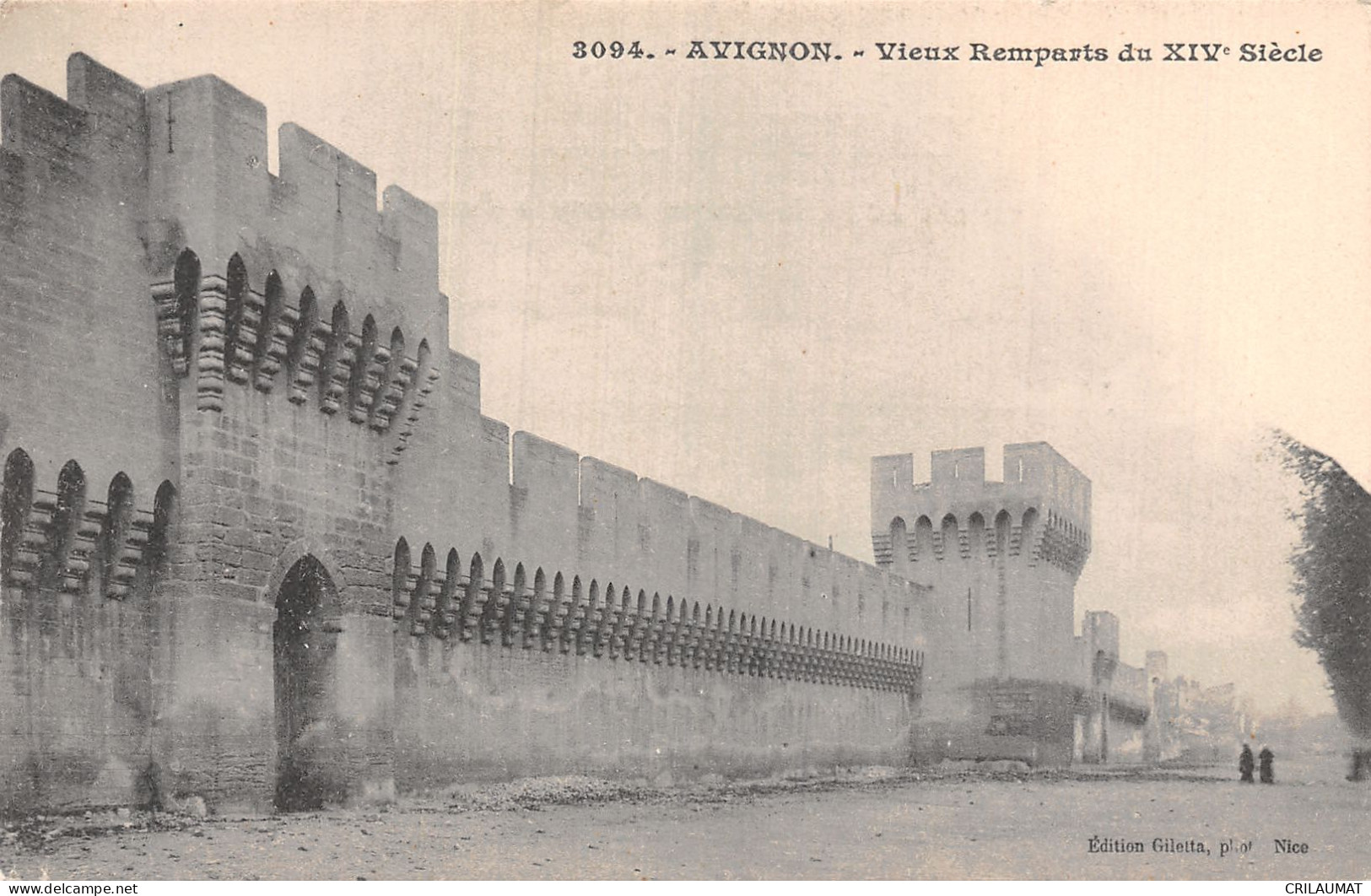 84-AVIGNON-N°T5161-G/0145 - Avignon