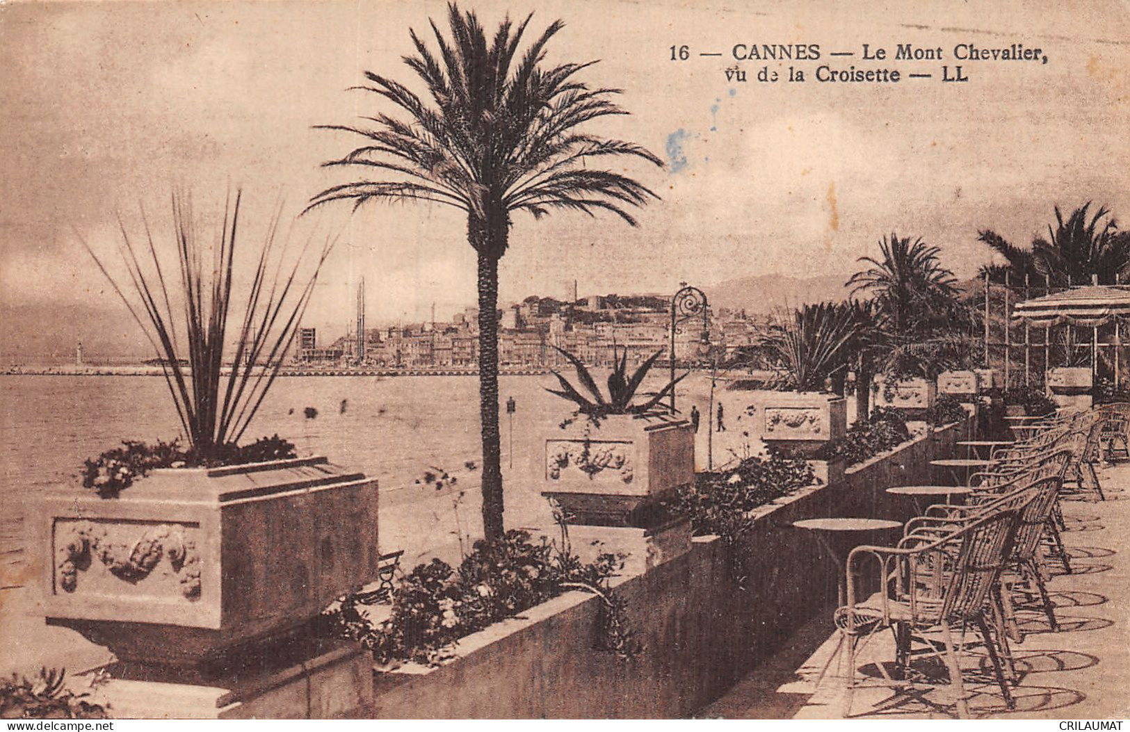 06-CANNES-N°T5162-A/0221 - Cannes