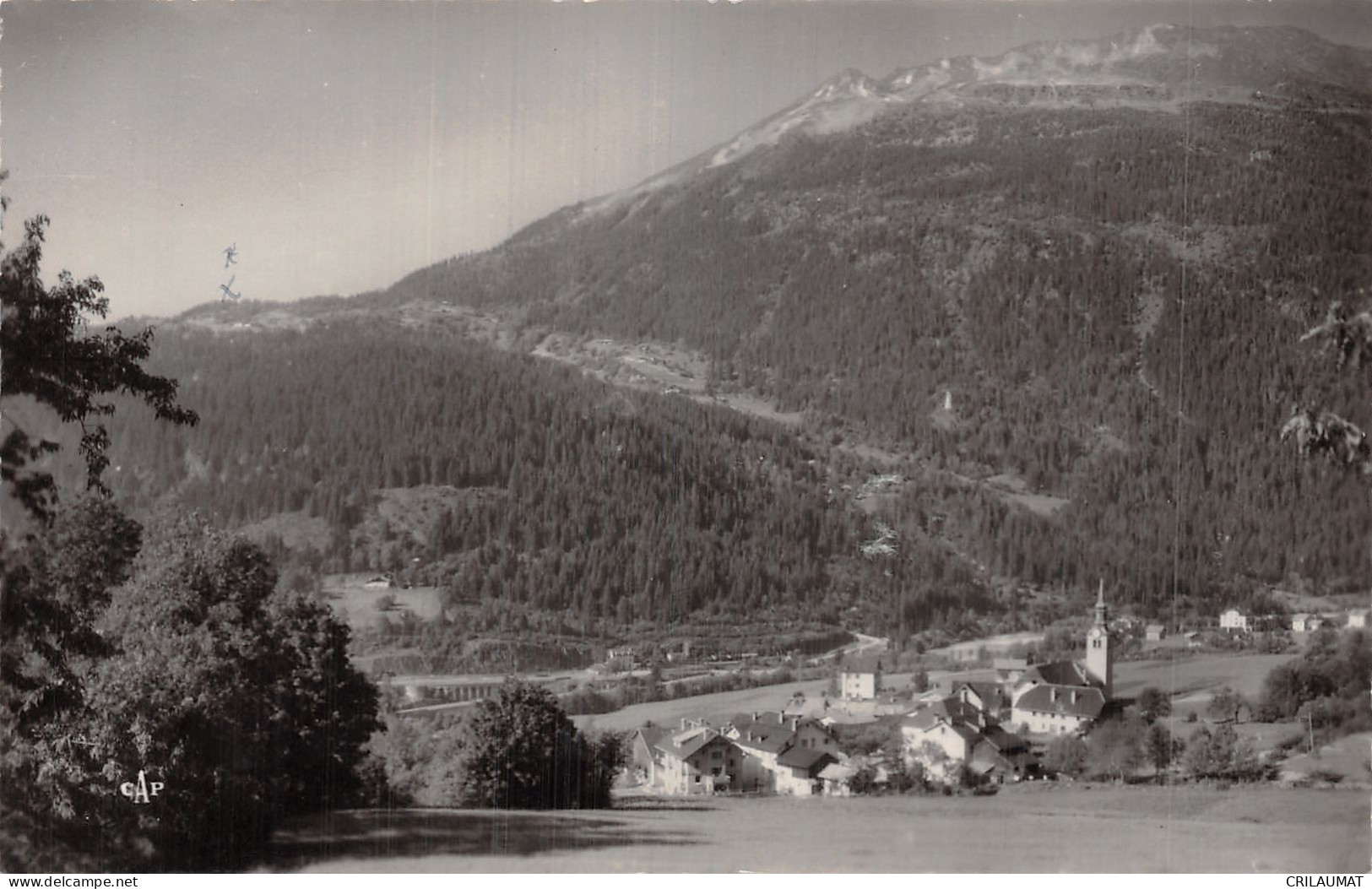 74-LES HOUCHES-N°T5162-E/0069 - Les Houches