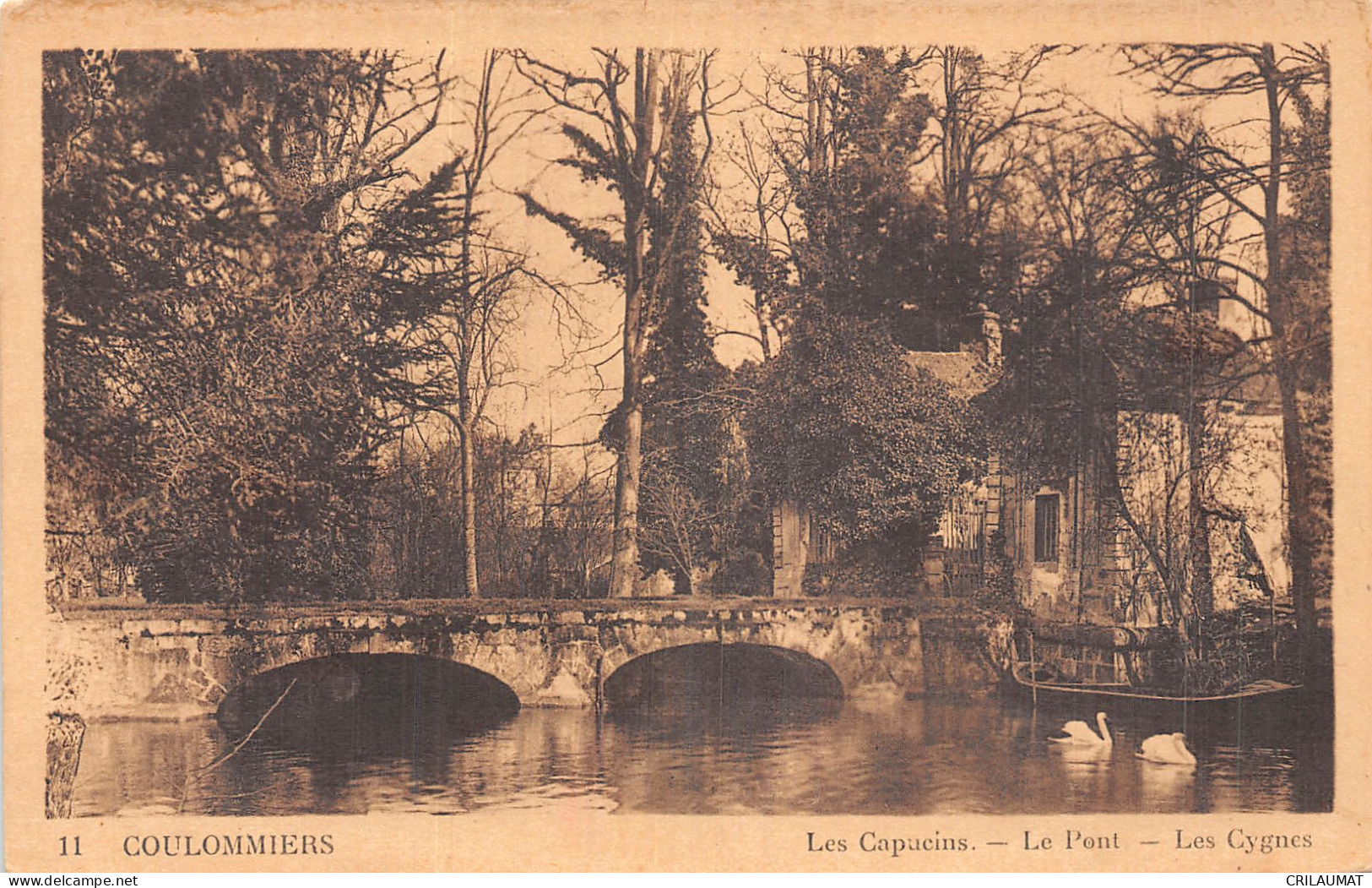 77-COULOMMIERS-N°T5162-D/0285 - Coulommiers