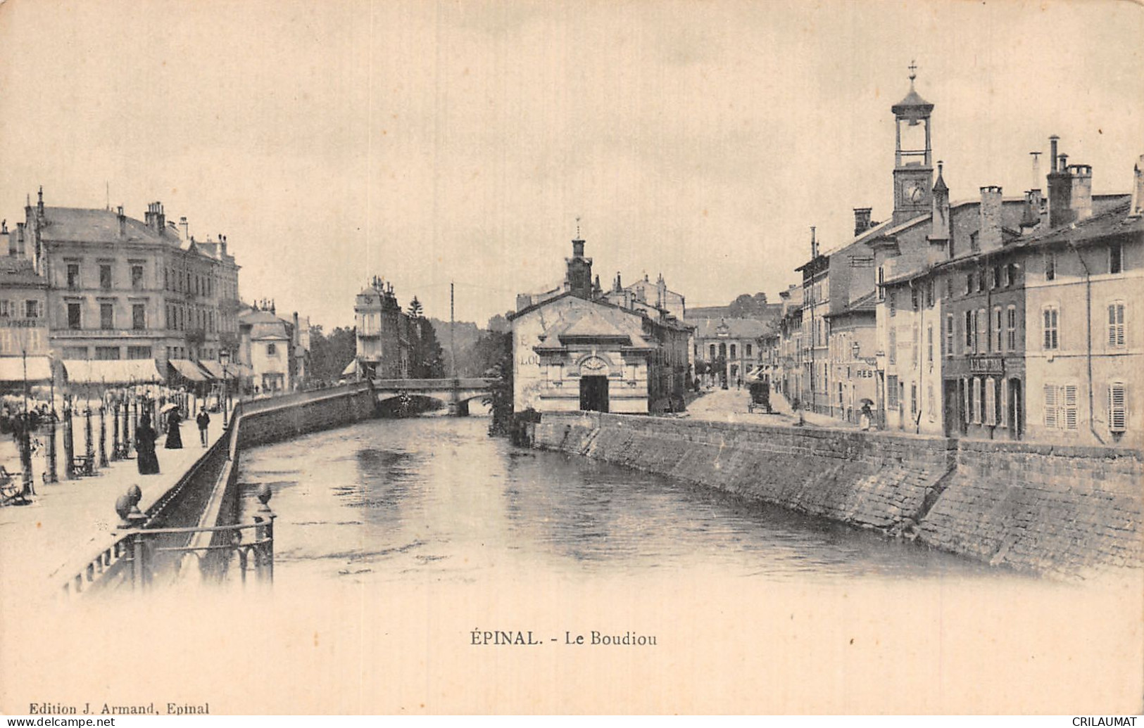 88-EPINAL-N°T5162-F/0075 - Epinal