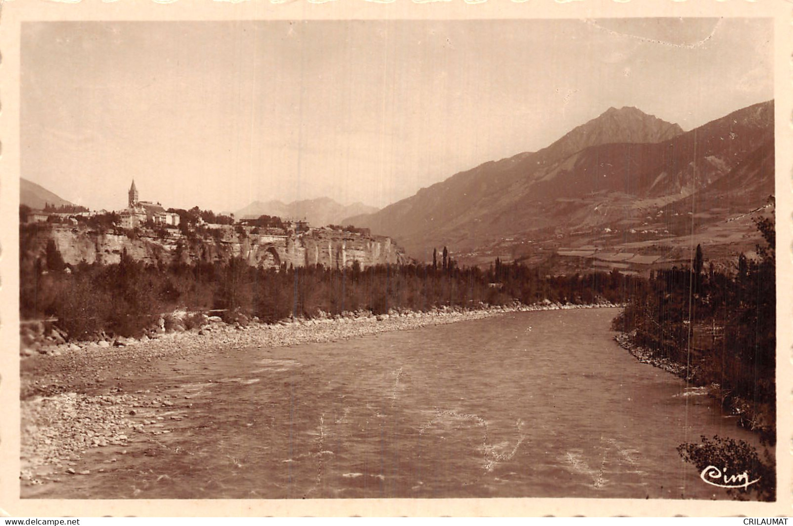 05-EMBRUN-N°5163-A/0143 - Embrun