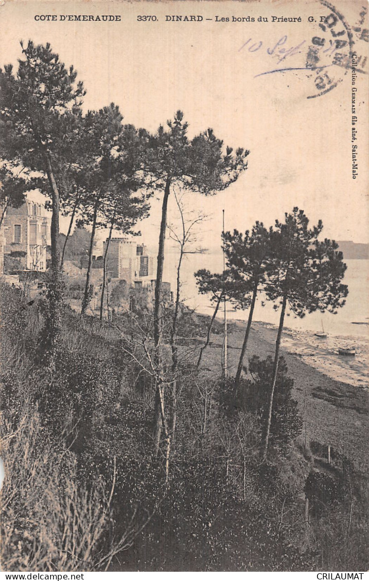 35-DINARD-N°T5162-H/0139 - Dinard