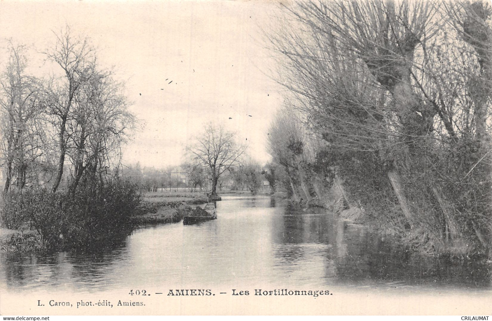 80-AMIENS-N°5163-B/0289 - Amiens