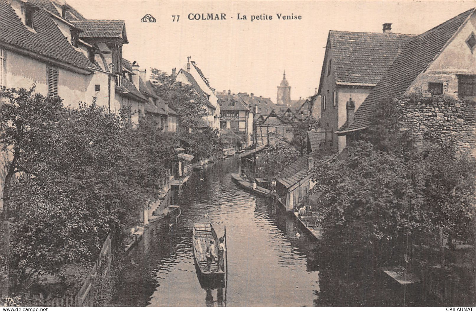 68-COLMAR-N°5163-B/0265 - Colmar