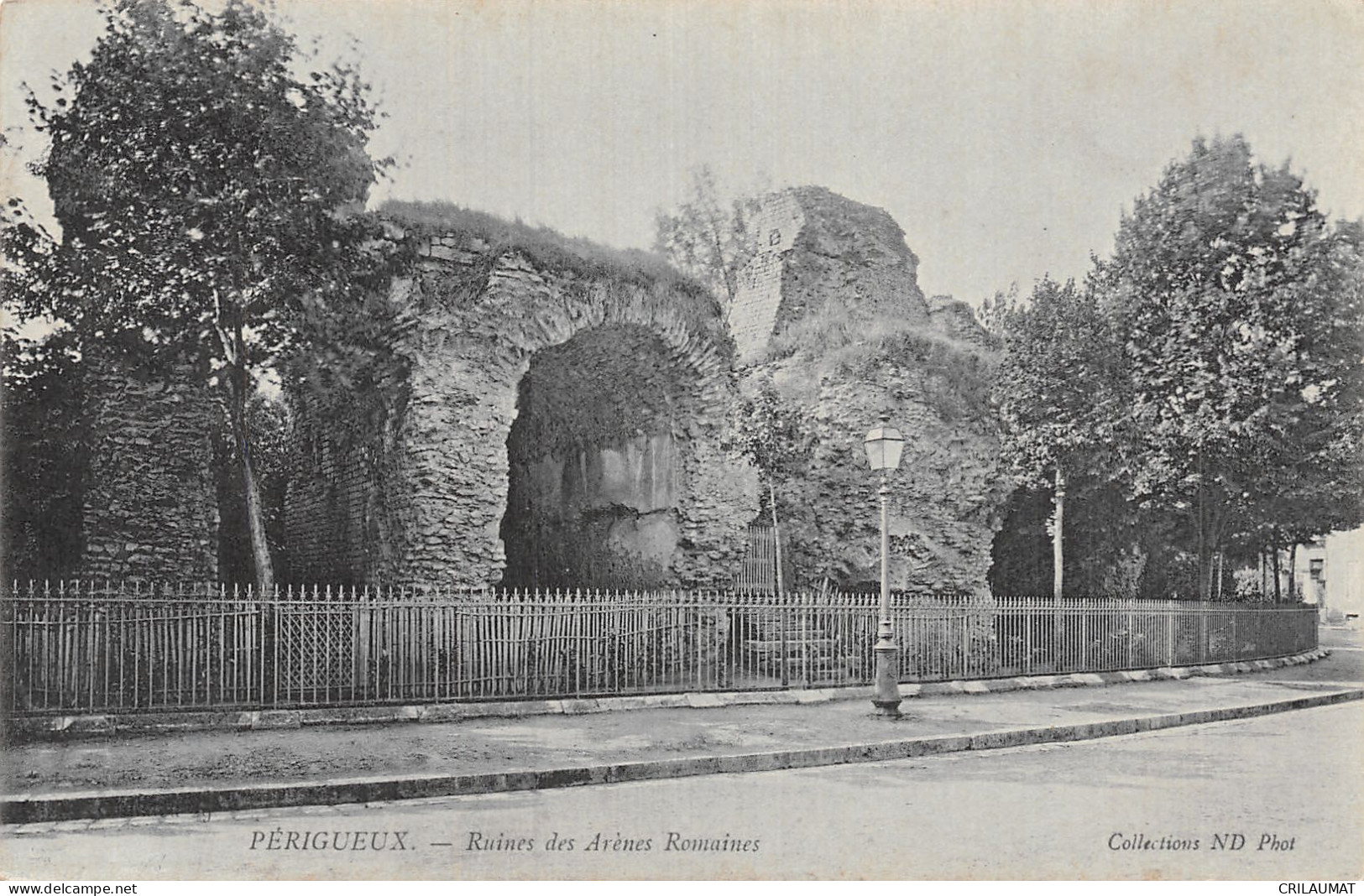 24-PERIGUEUX-N°5163-F/0195 - Périgueux