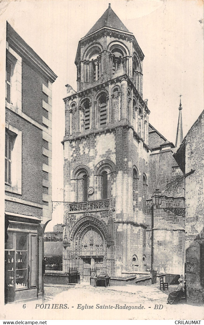 86-POITIERS-N°5164-A/0285 - Poitiers