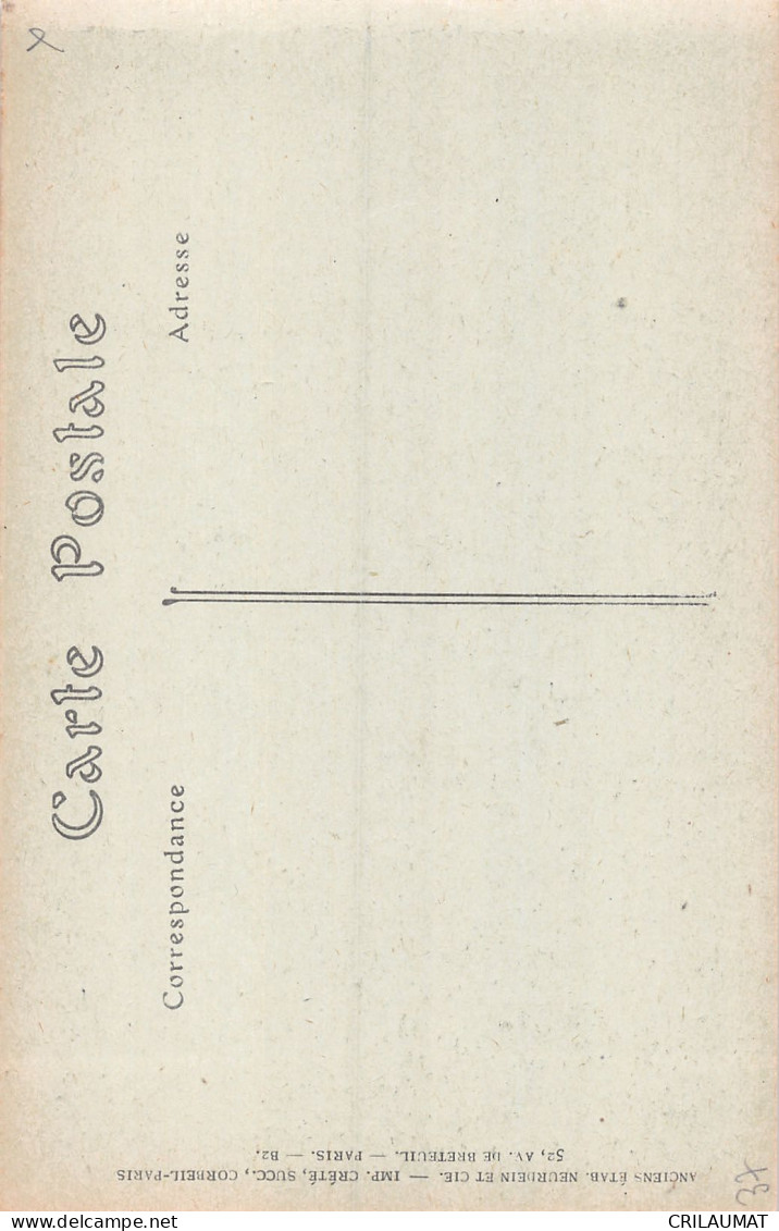 37-AMBOISE-N°5163-G/0319 - Amboise