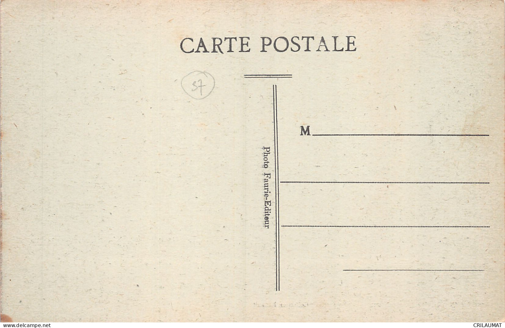 37-VILLANDRY LE CHÂTEAU-N°5164-B/0339 - Sonstige & Ohne Zuordnung