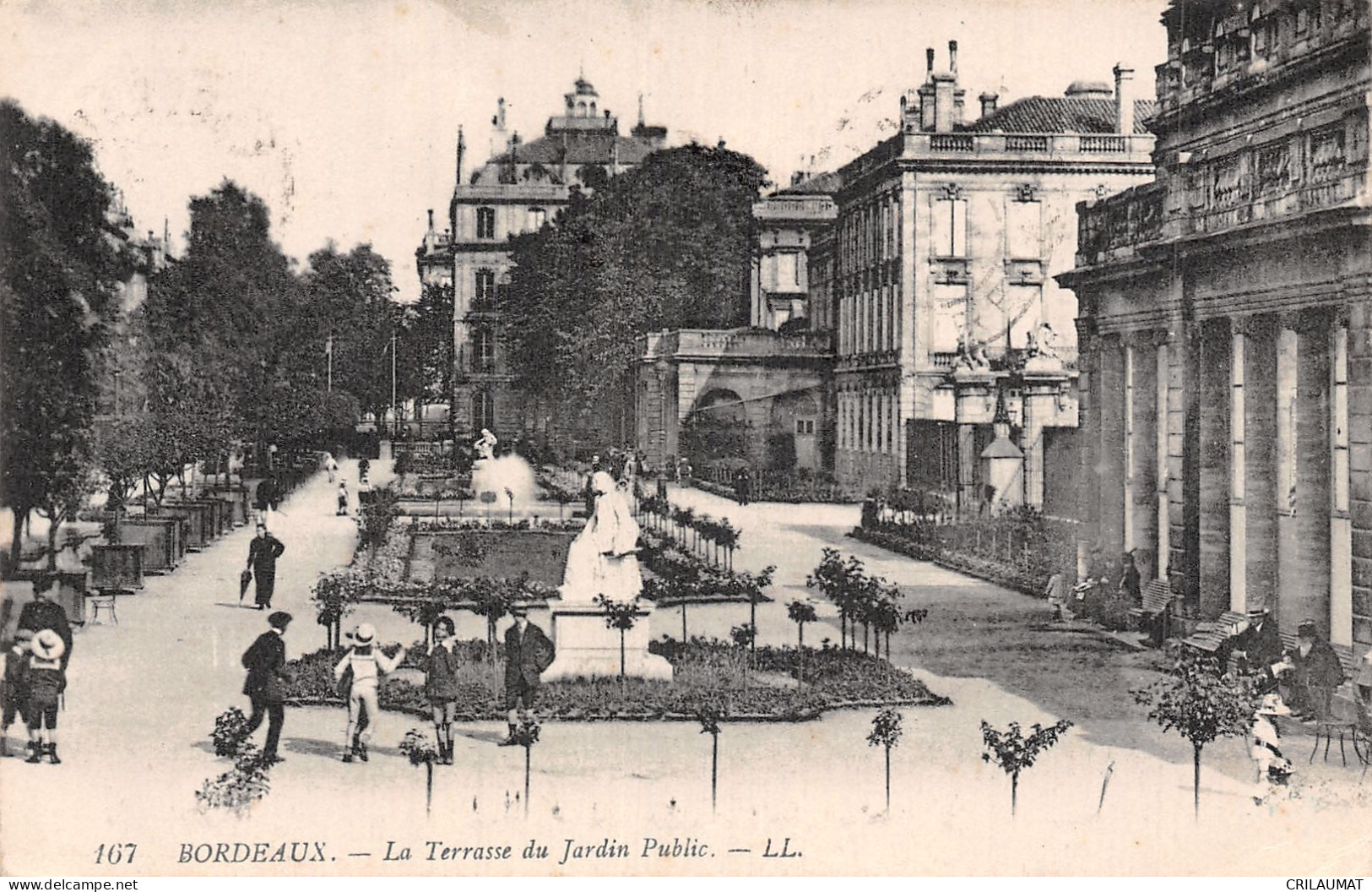 33-BORDEAUX-N°5165-E/0231 - Bordeaux