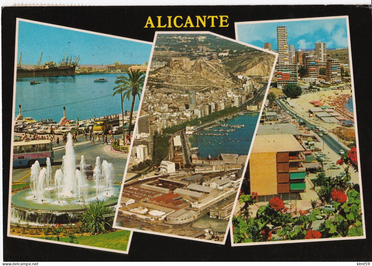 Alicante - Alicante