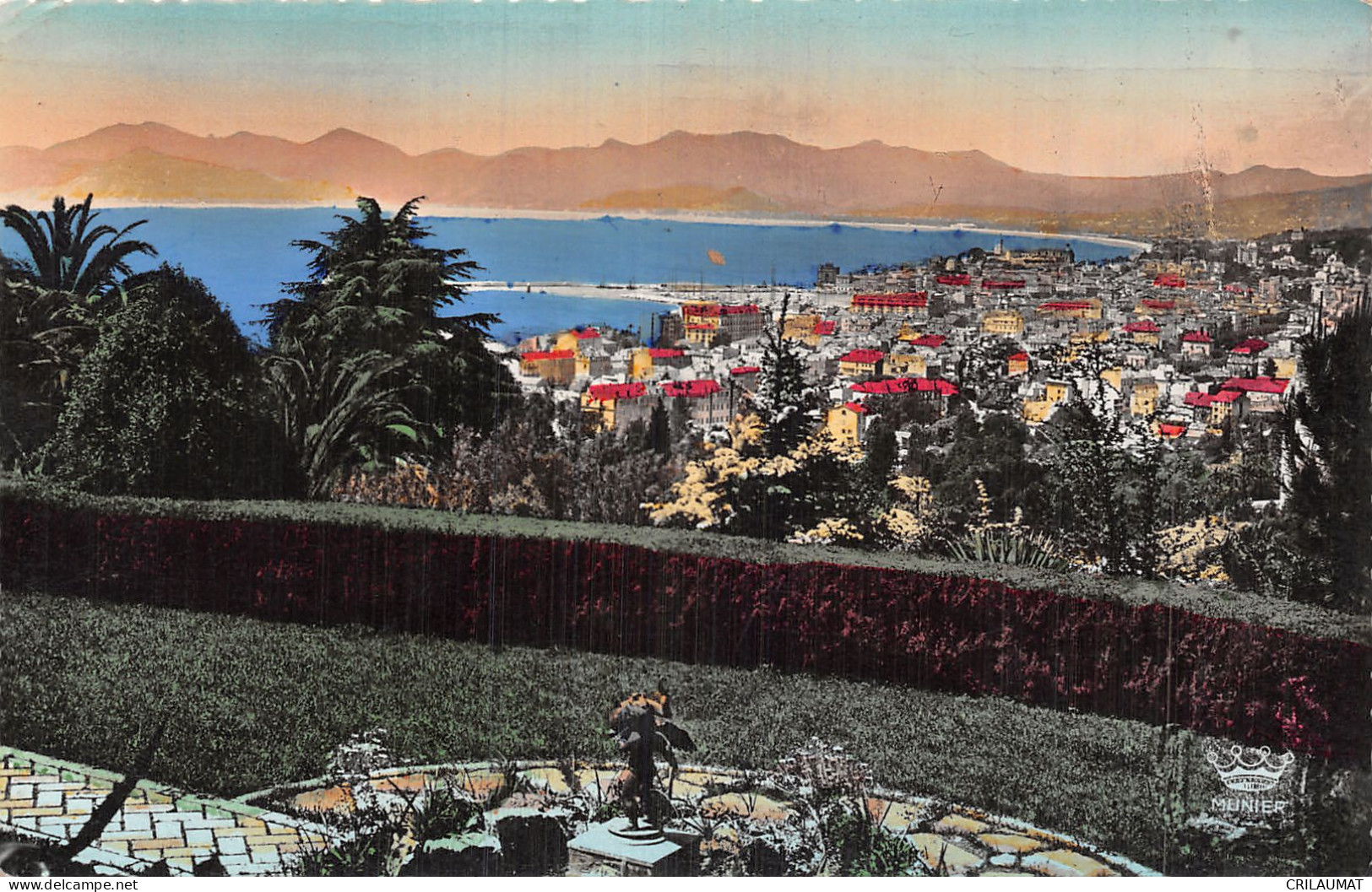 06-CANNES-N°5165-D/0189 - Cannes