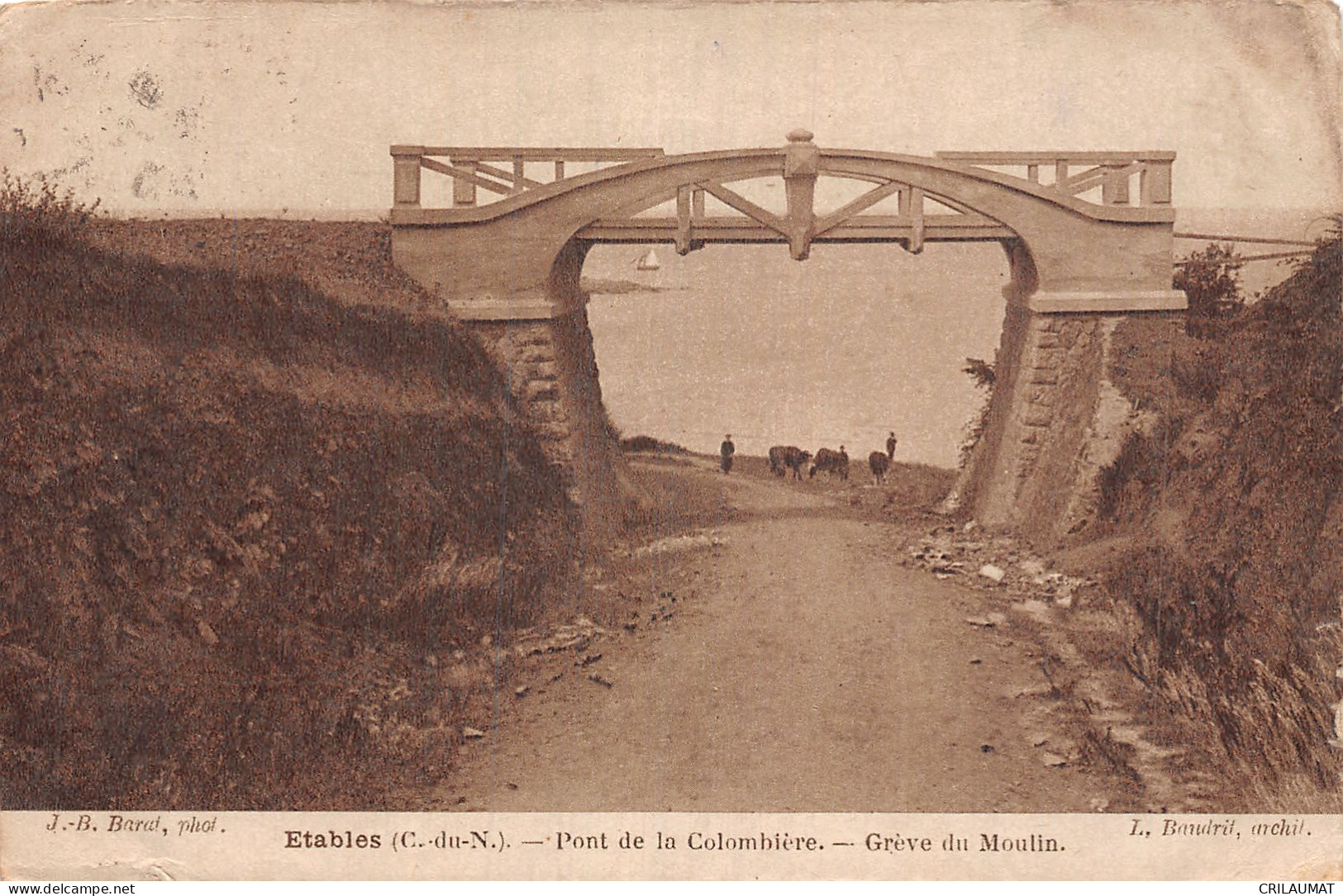 22-ETABLES-N°5166-A/0065 - Etables-sur-Mer