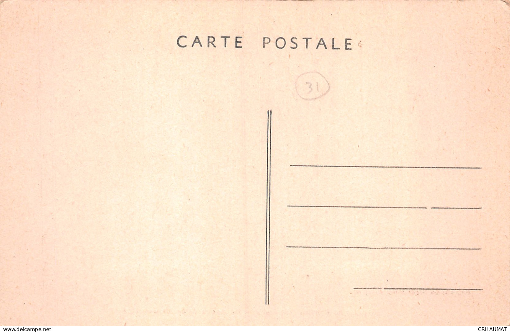 31-PIBRAC LA MAISON DE SAINTE GERMAINE-N°5165-G/0297 - Otros & Sin Clasificación