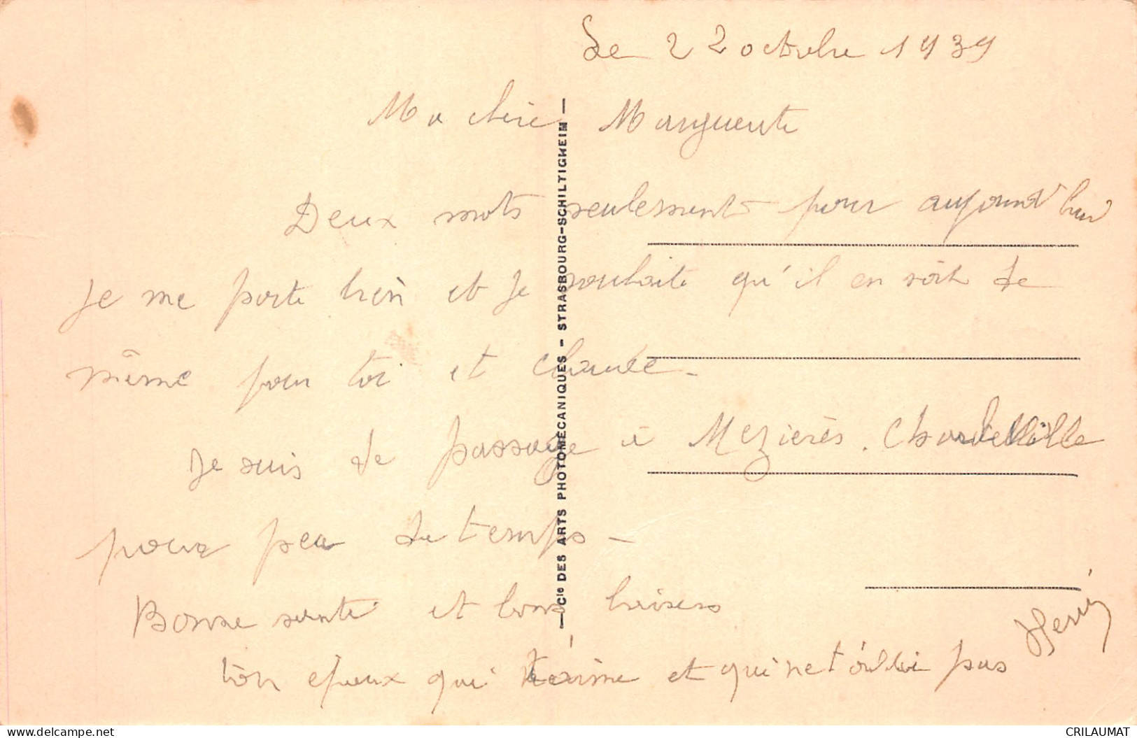 08-MEZIERES-N°5165-G/0015 - Other & Unclassified