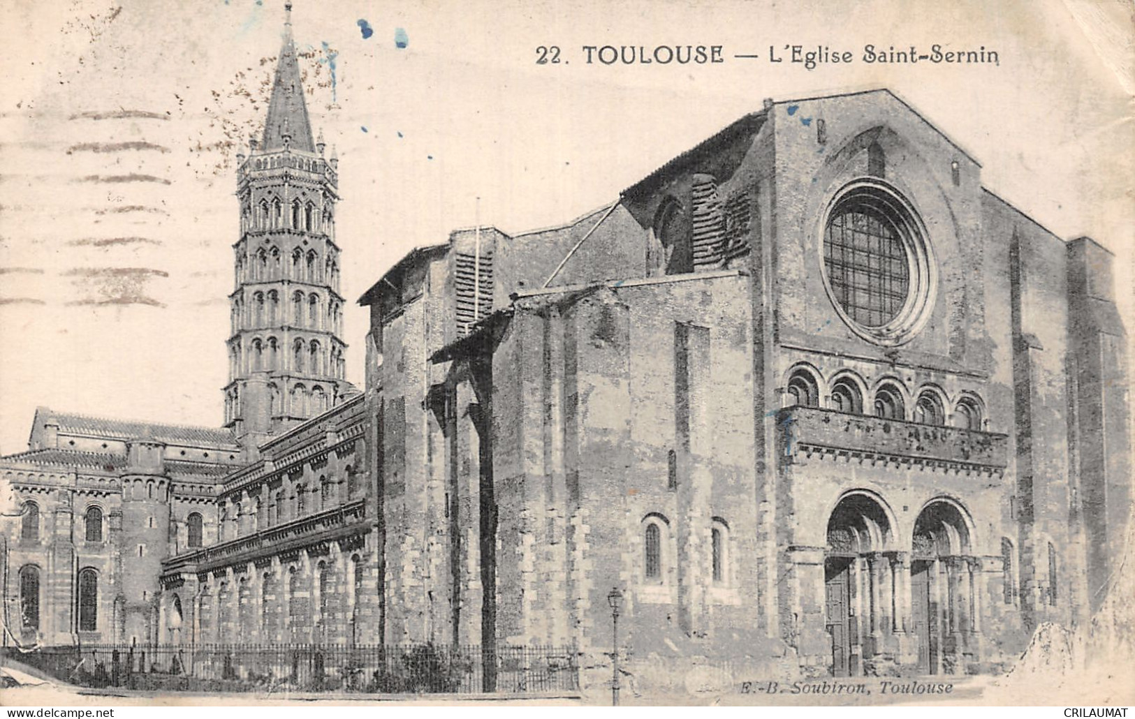 31-TOULOUSE-N°5166-C/0259 - Toulouse