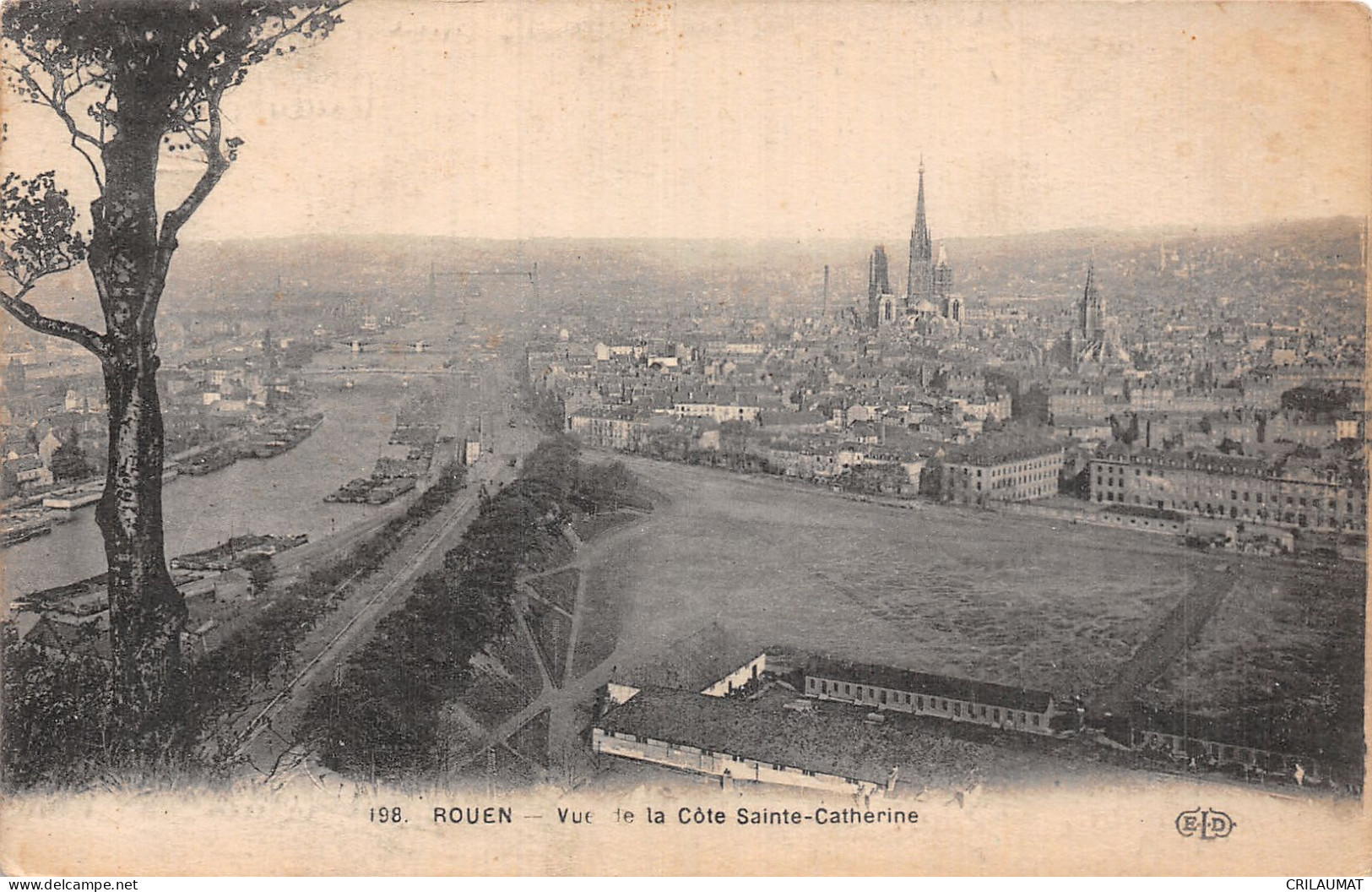 76-ROUEN-N°5166-B/0371 - Rouen