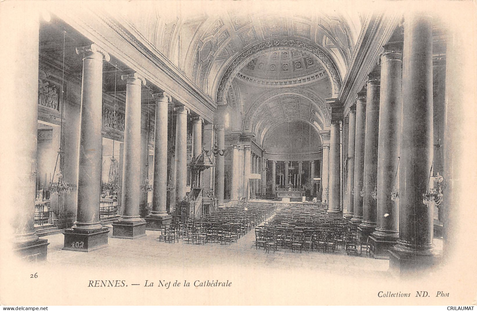 35-RENNES-N°5166-B/0183 - Rennes