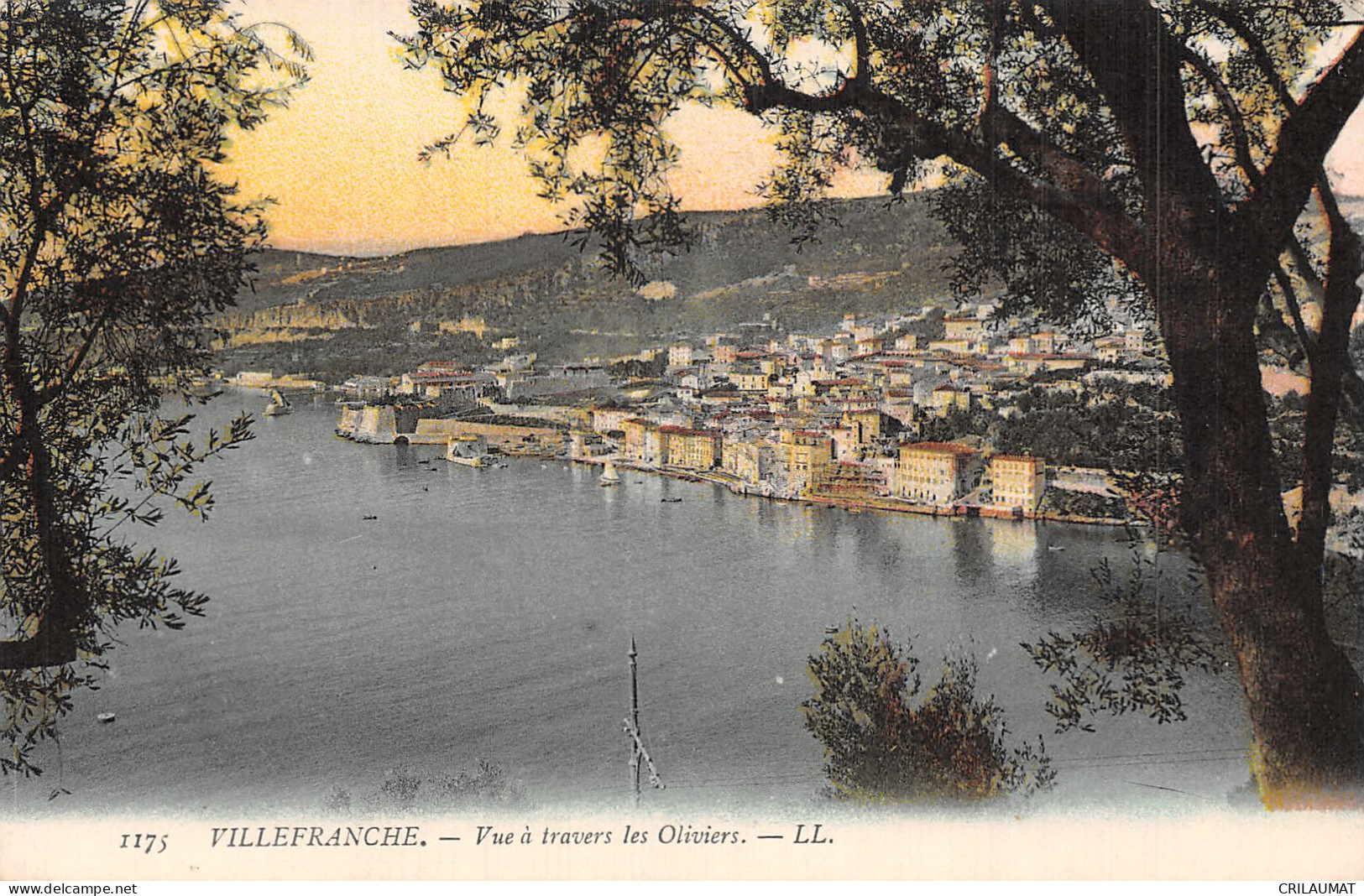 06-VILLEFRANCHE-N°5166-F/0019 - Sonstige & Ohne Zuordnung