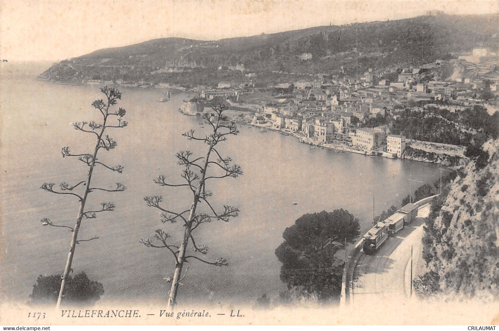 06-VILLEFRANCHE-N°5166-F/0015 - Sonstige & Ohne Zuordnung