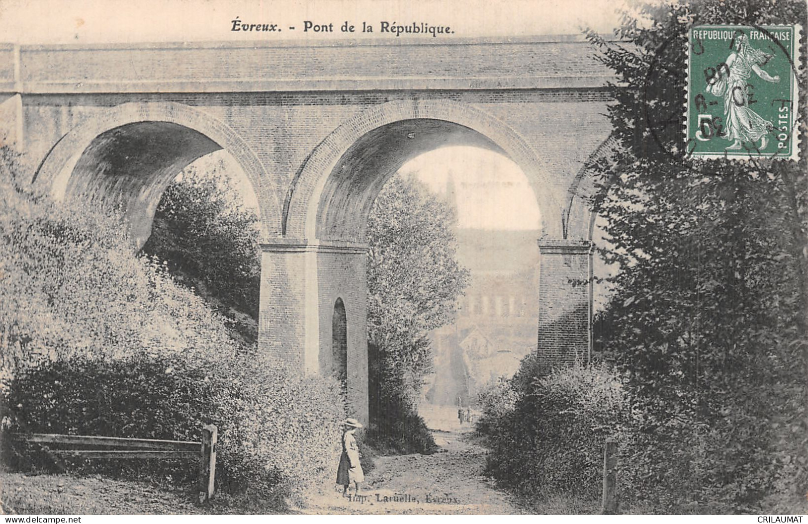 27-EVREUX-N°5166-E/0079 - Evreux