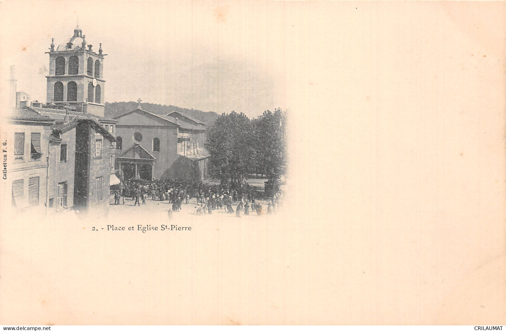 42-SAINT CHAMOND-N°5166-D/0393 - Saint Chamond