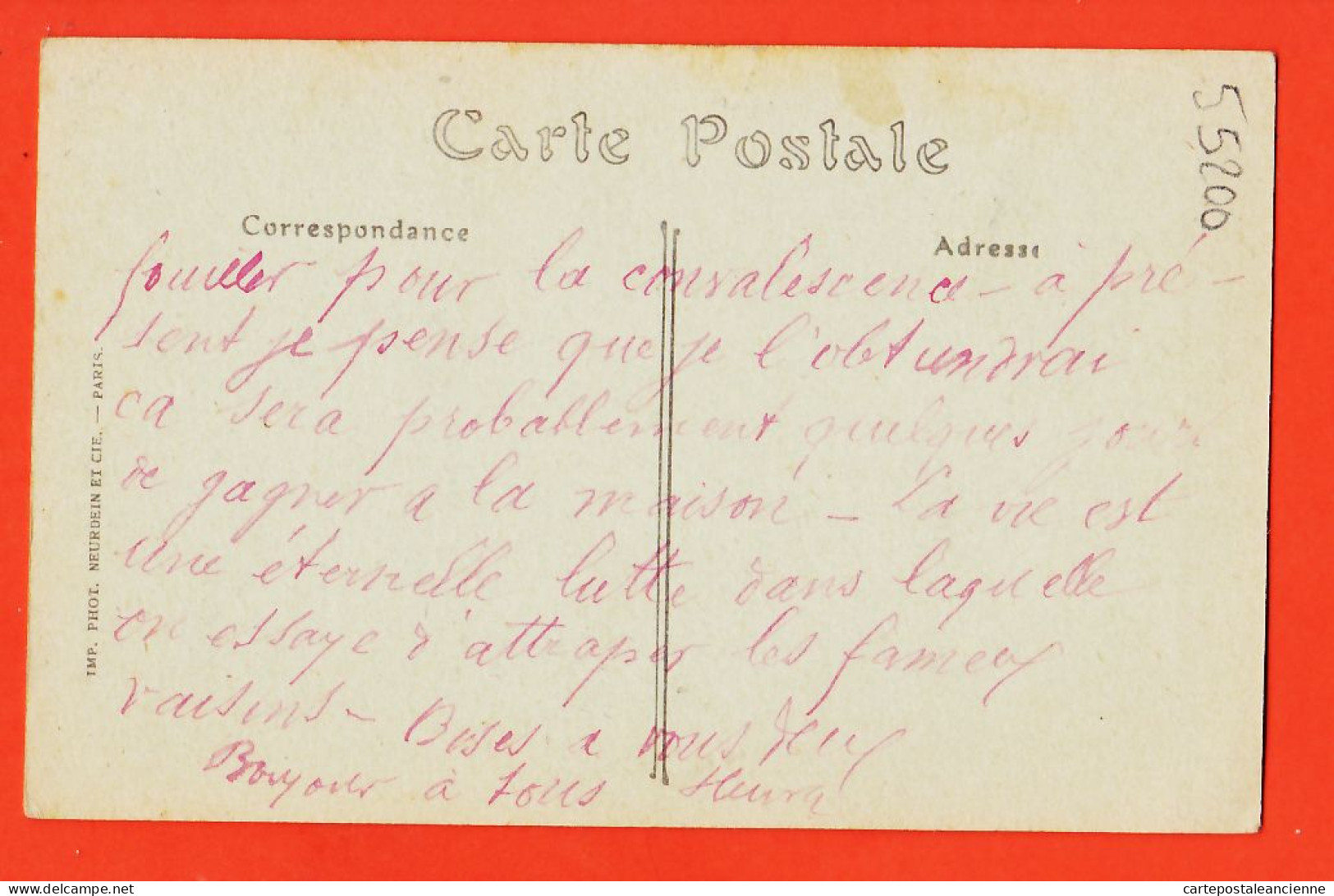 28325 / ALBI 81-Tarn Confiserie Parisienne Patisserie COMBES Vieille Maison ENJALBERT XVIe Siècle  NEURDEIN 21 - Albi