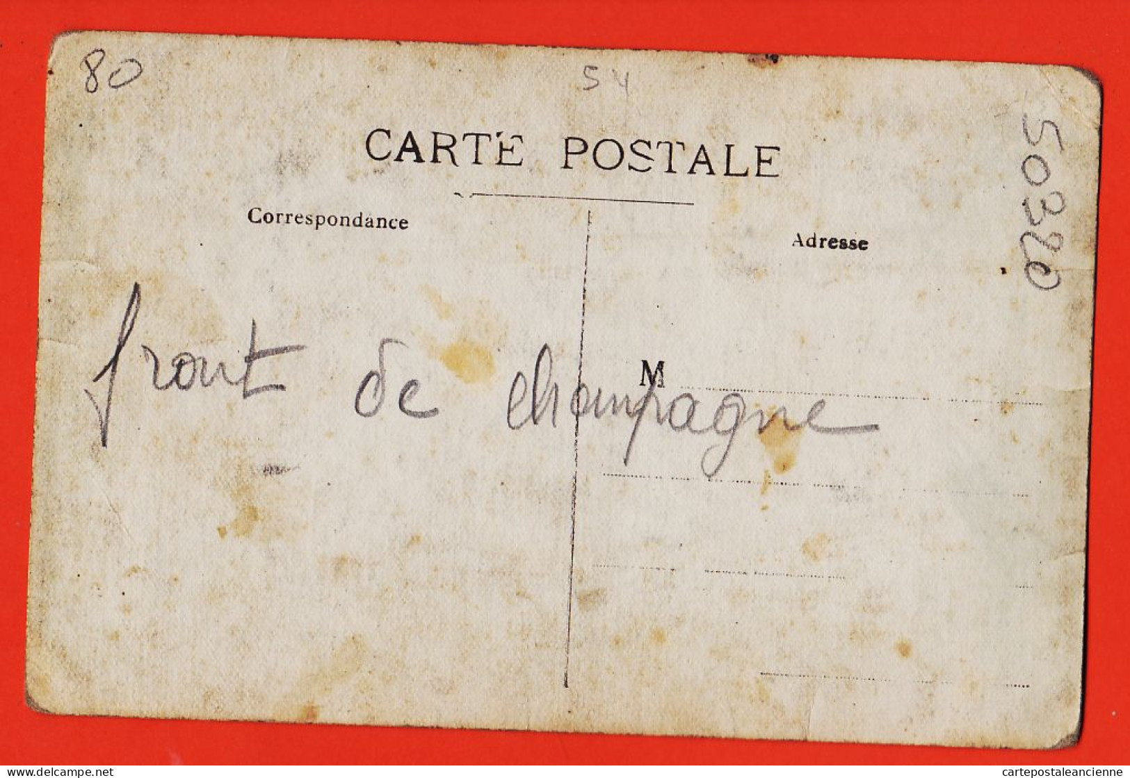 28020 / Carte-Photo BEAUVAL (80) Ouvriers Arts 53e TRAIN Rég Sur Le FRONT De CHAMPAGNE Campagne 1914-15 Forgeron  - Beauval