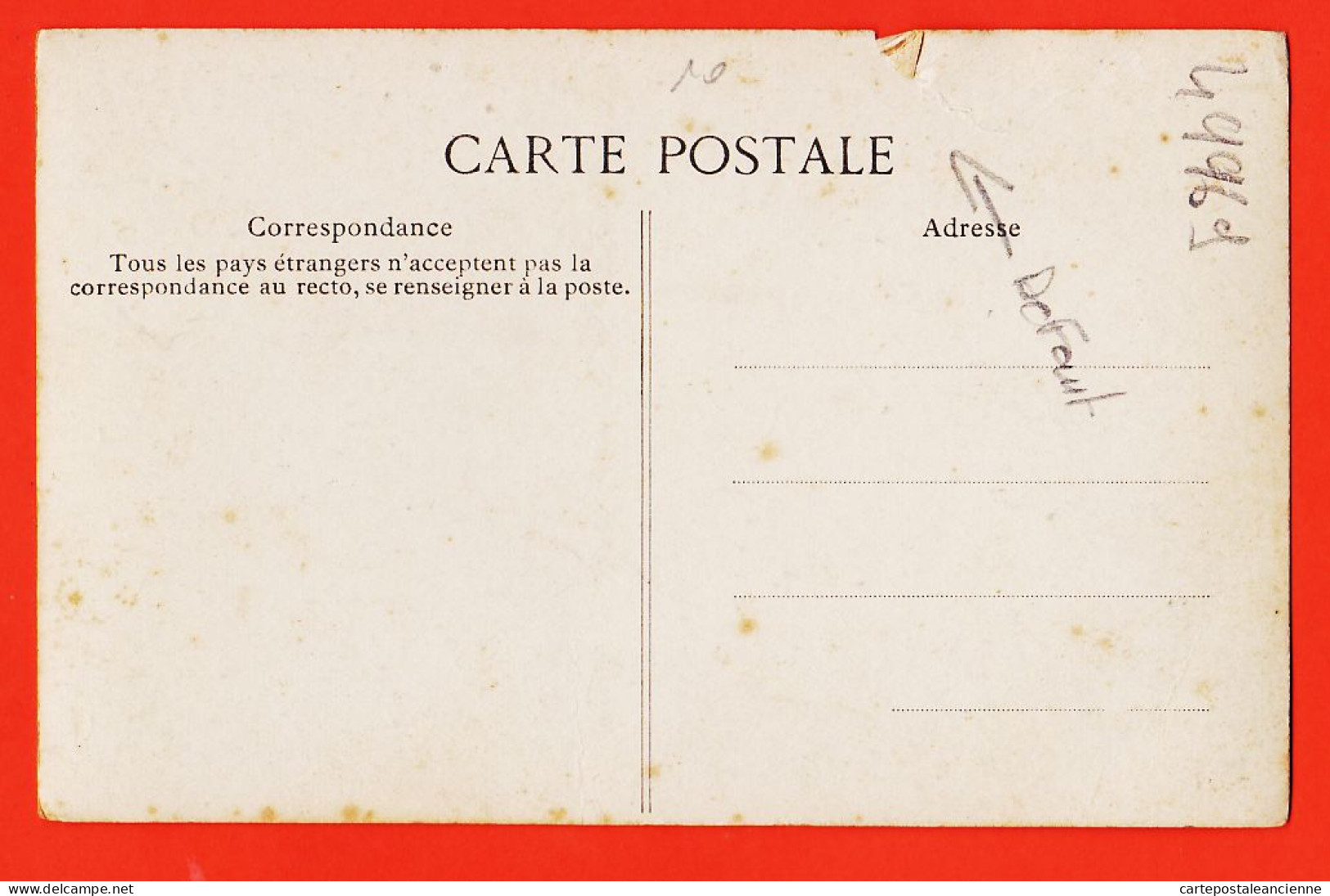 28054 / Les TIMBRES Et Leur LANGAGE 1915s - E.L.D LE DELEY - Stamps (pictures)