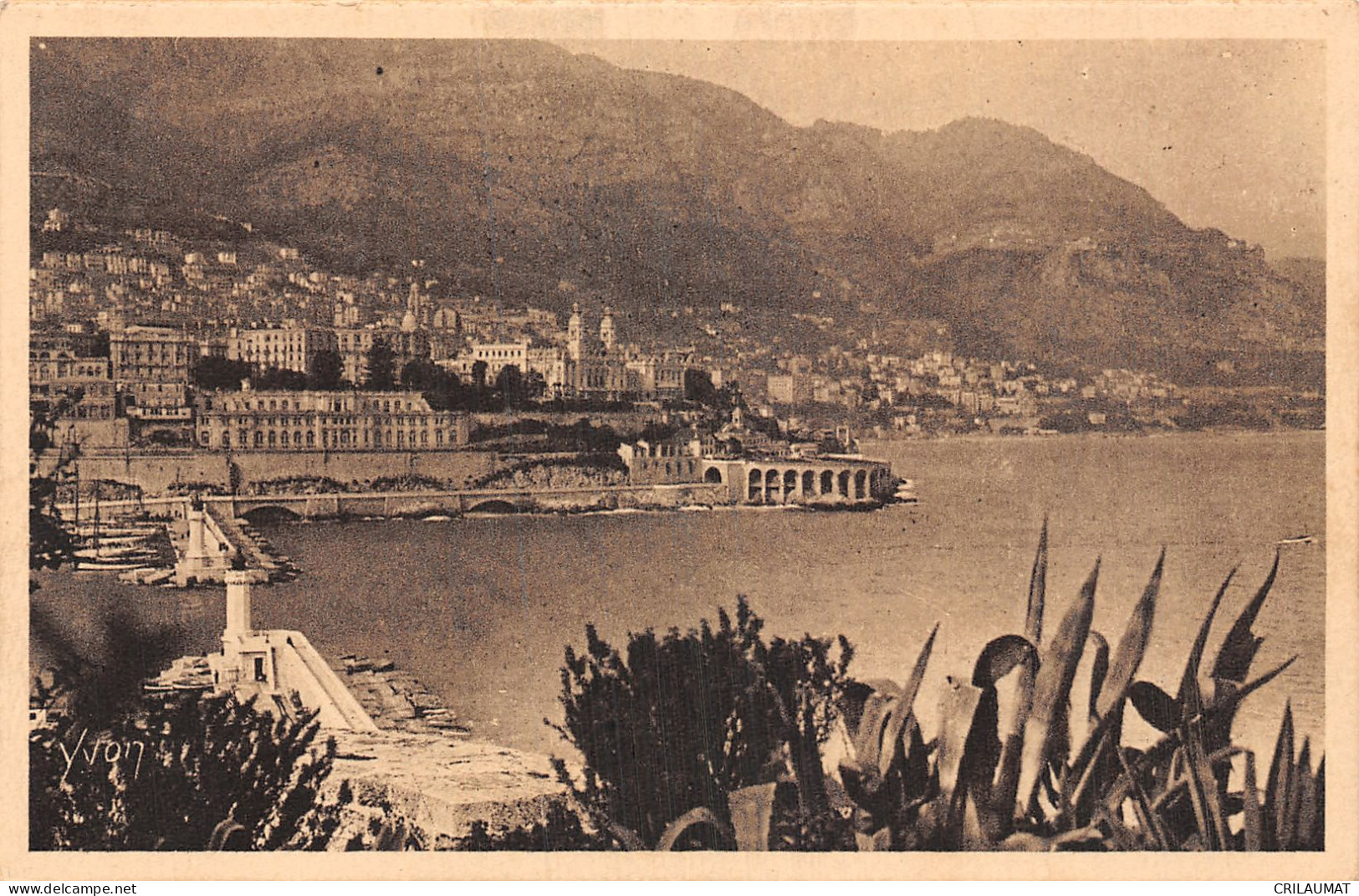 98-MONTE CARLO-N°5166-H/0233 - Autres & Non Classés