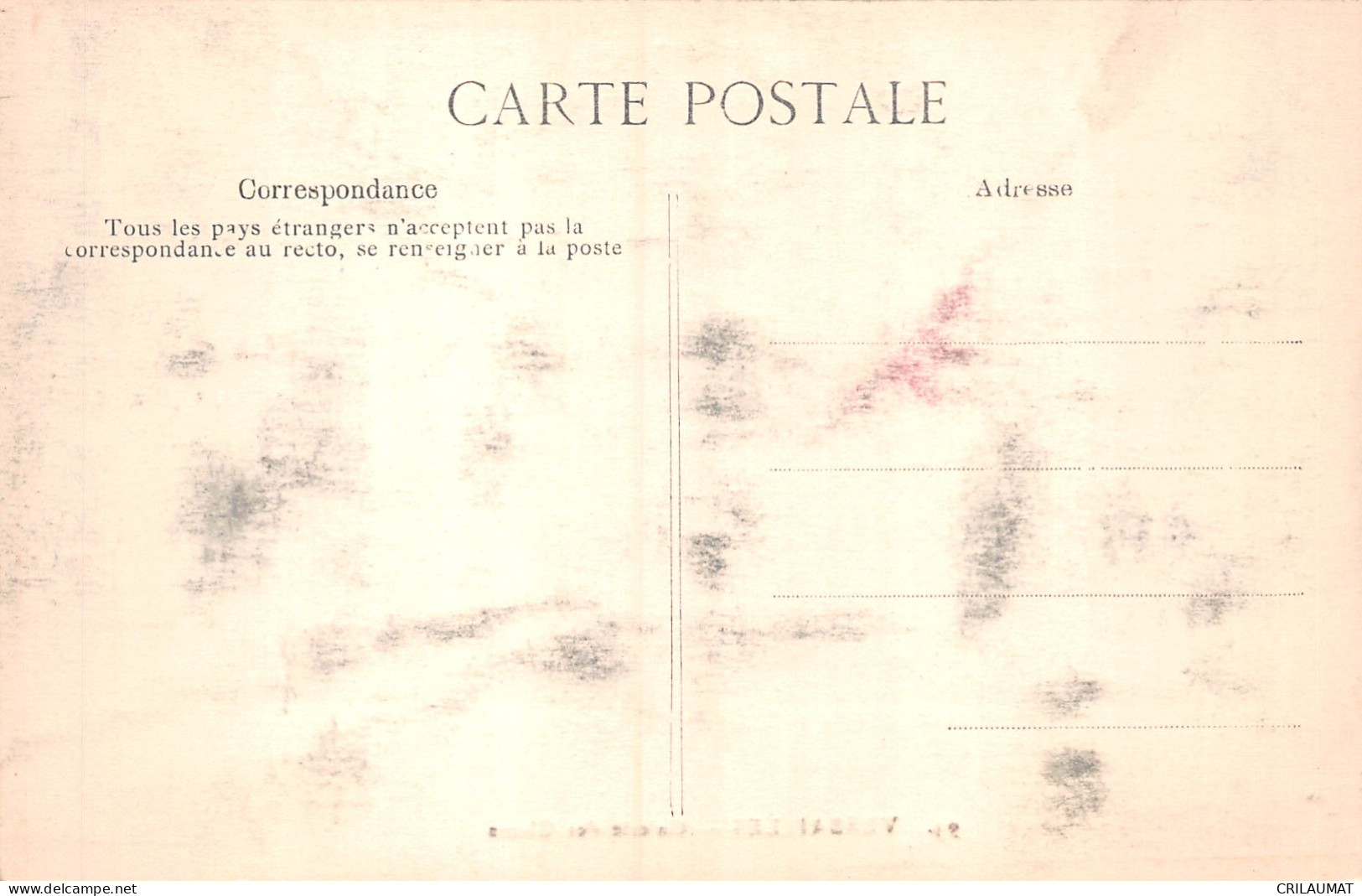 78-VERSAILLES GALERIE DES GLACES-N°5166-H/0183 - Versailles (Château)