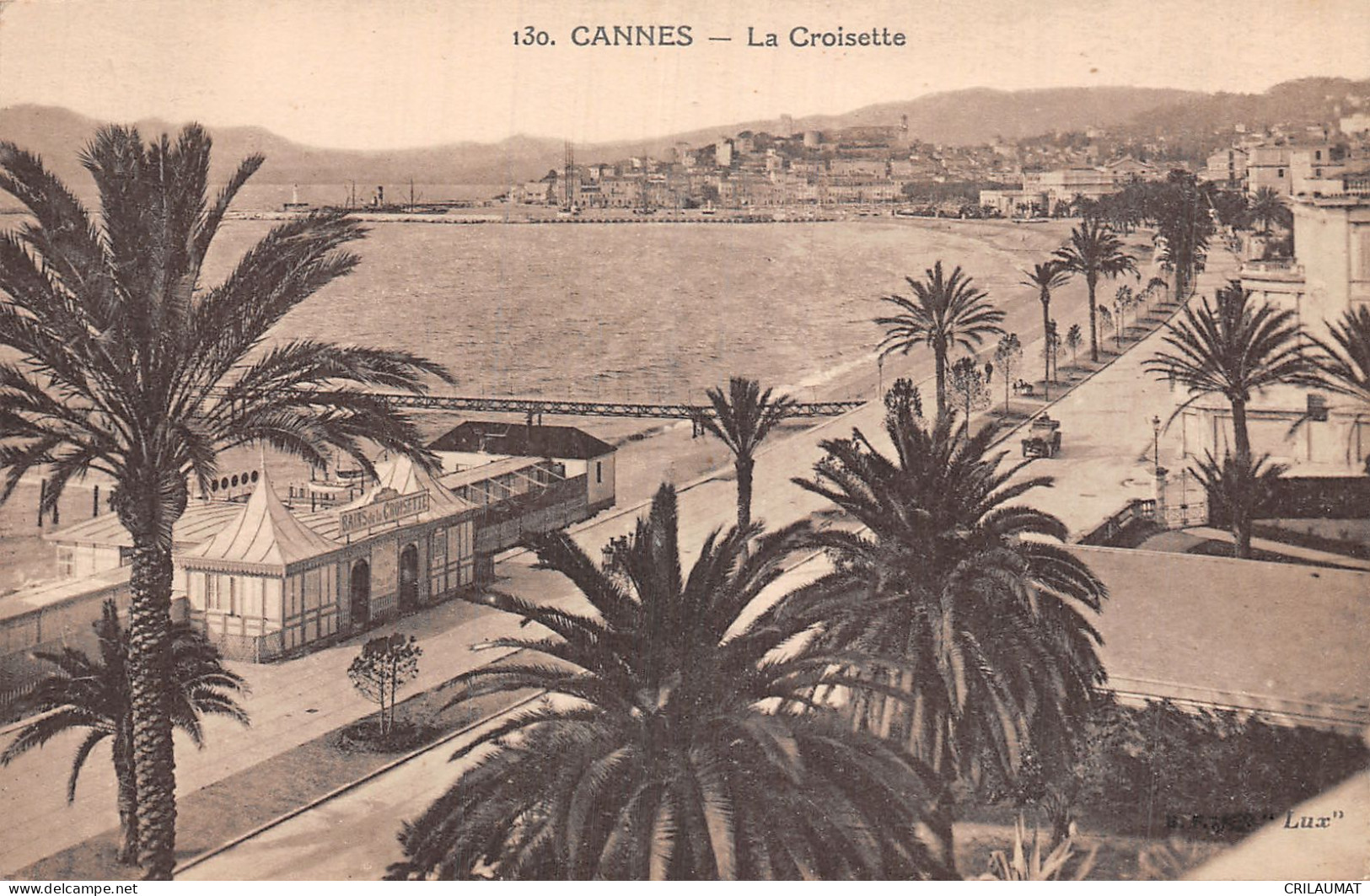 06-CANNES-N°5166-G/0381 - Cannes