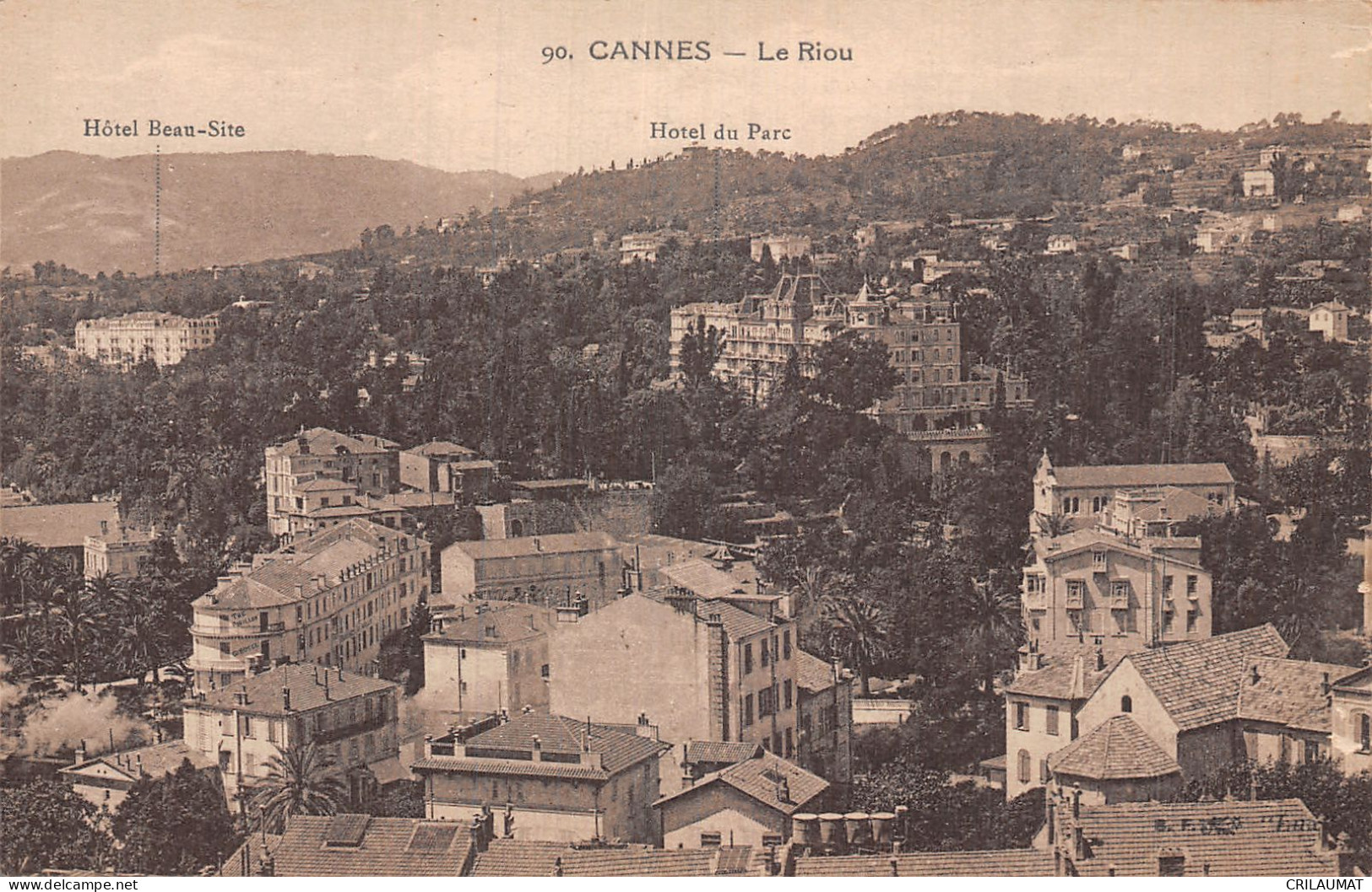 06-CANNES-N°5166-G/0379 - Cannes