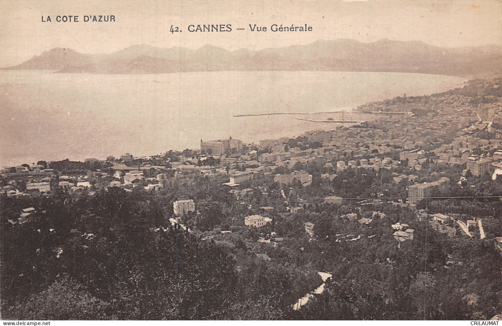 06-CANNES-N°5166-G/0383 - Cannes