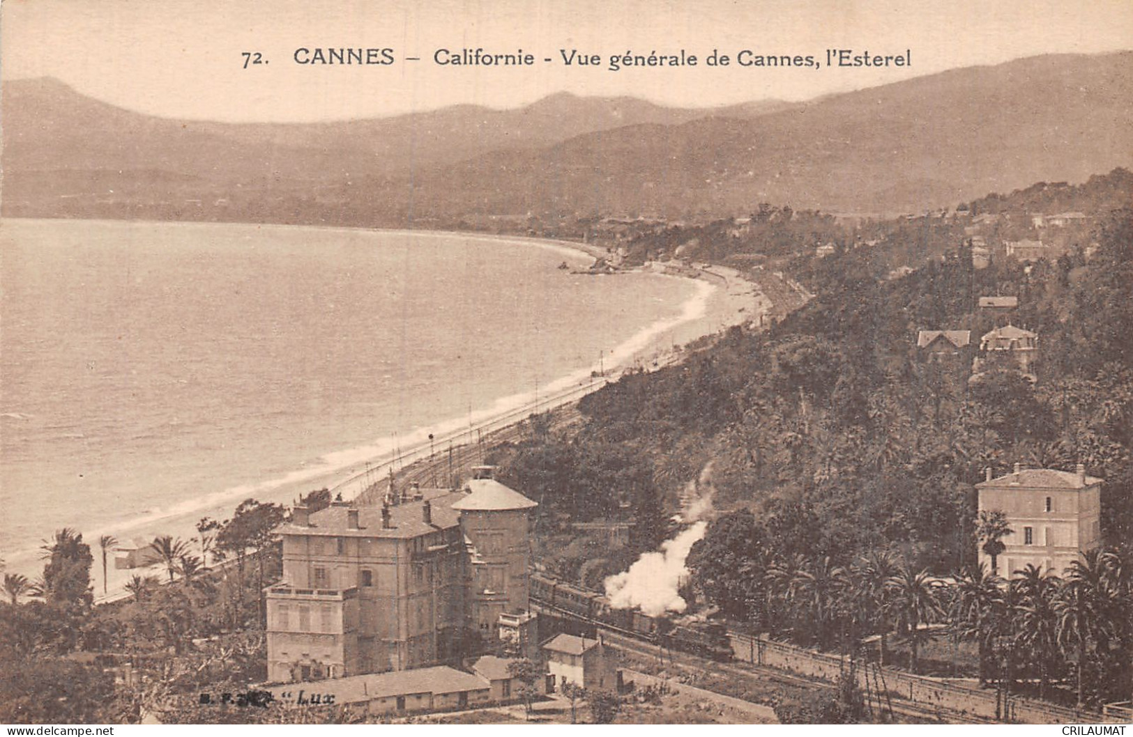 06-CANNES-N°5166-G/0377 - Cannes