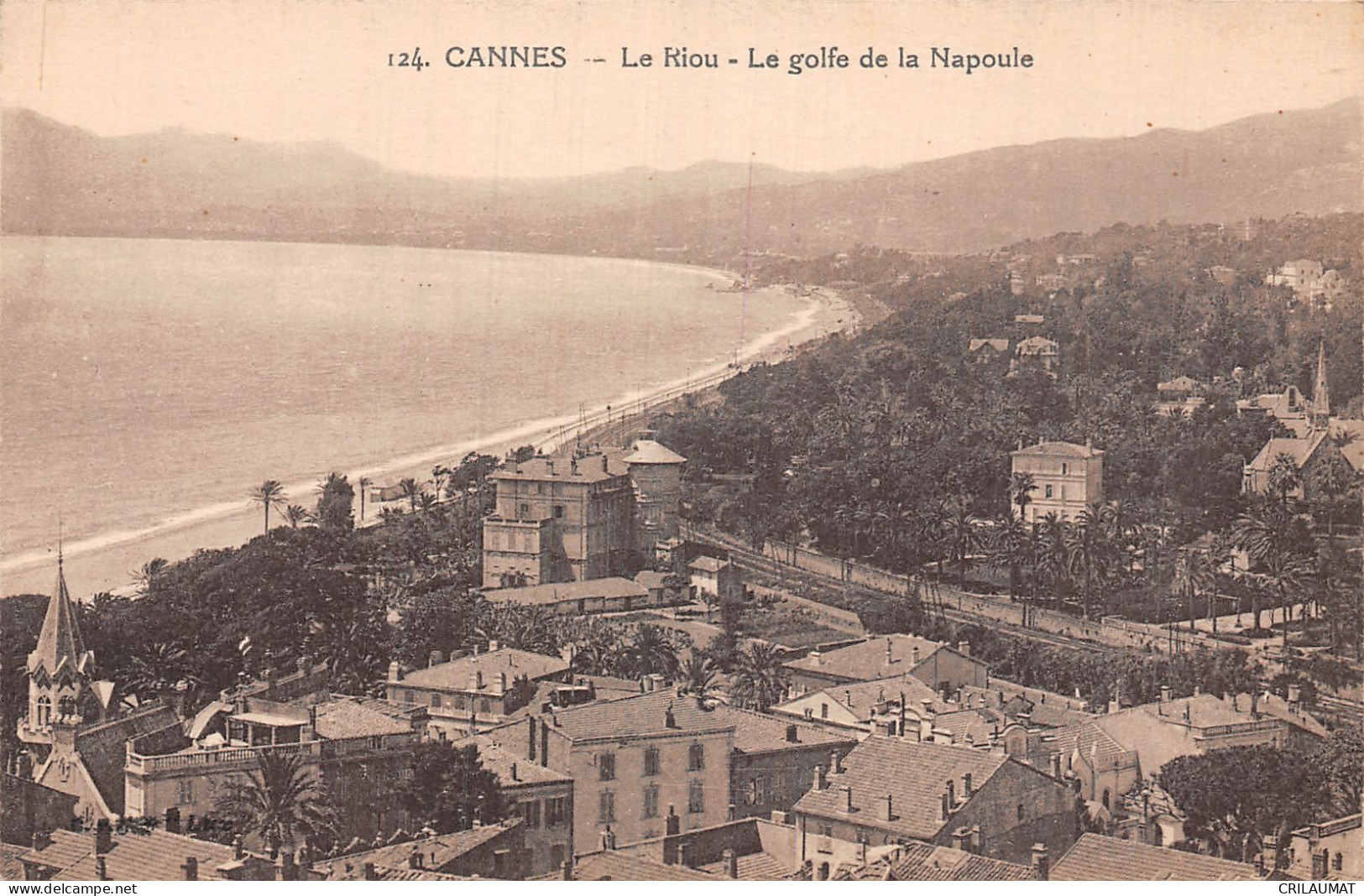 06-CANNES-N°5166-G/0375 - Cannes
