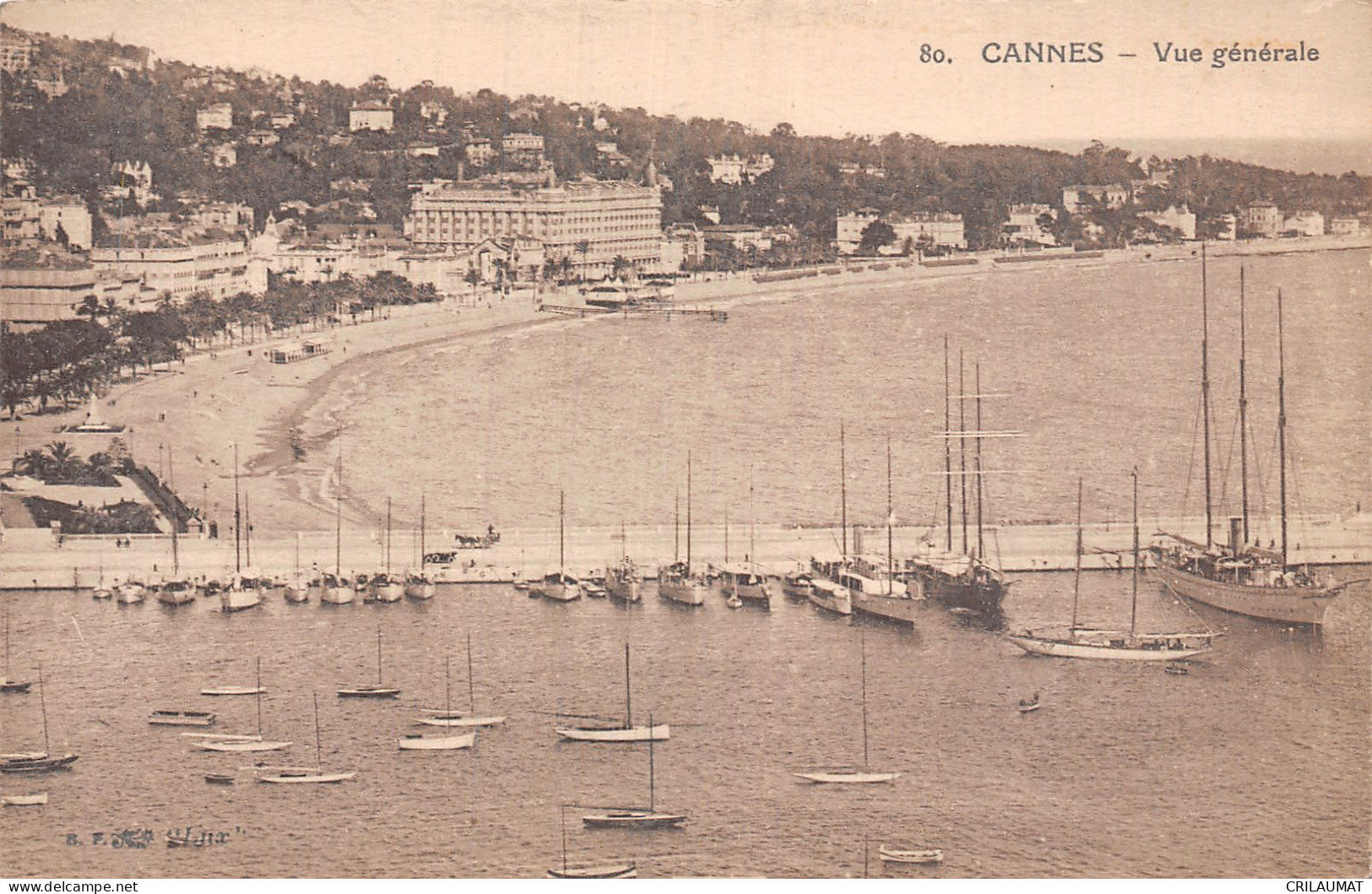 06-CANNES-N°5166-G/0365 - Cannes