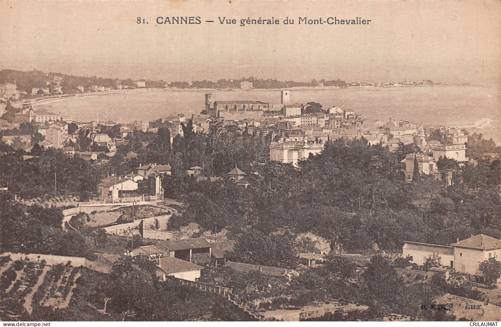 06-CANNES-N°5166-G/0369 - Cannes