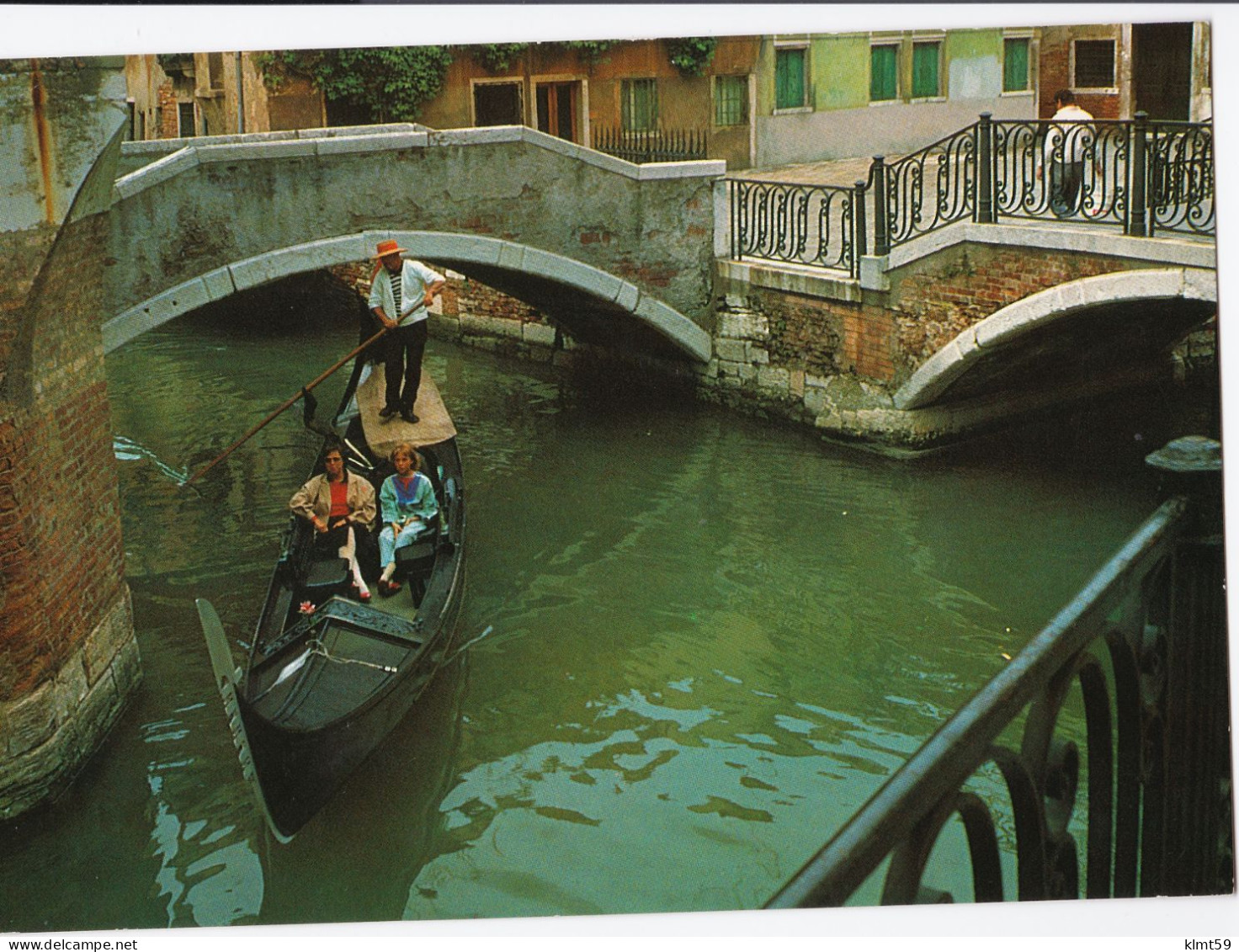Venezia - Rio Di S.M. Formosa - Venezia (Venice)