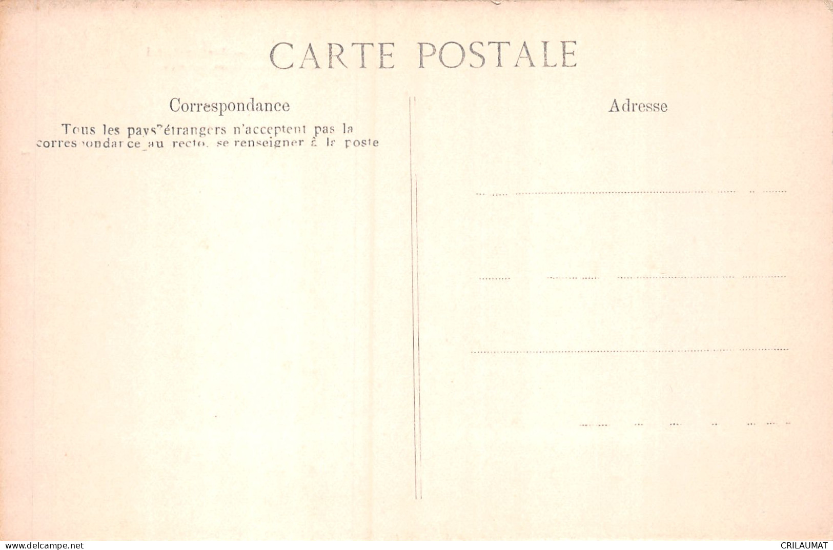 95-ISLE ADAM-N°T5167-B/0047 - Autres & Non Classés