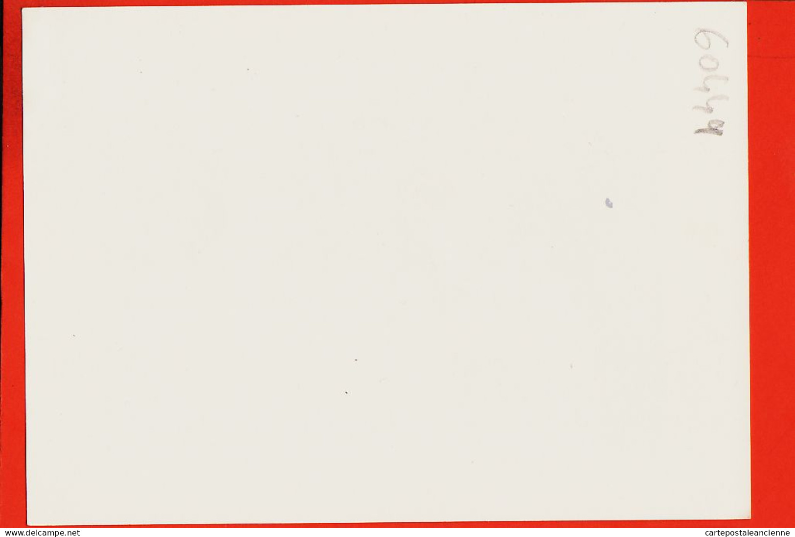 35715 / Peu Commun GAILLAC 81-Tarn Pont Eglise SAINT-MICHEL St Illustration Yves DUCOURTIOUX DL 1T 1991 N°8152 - Gaillac