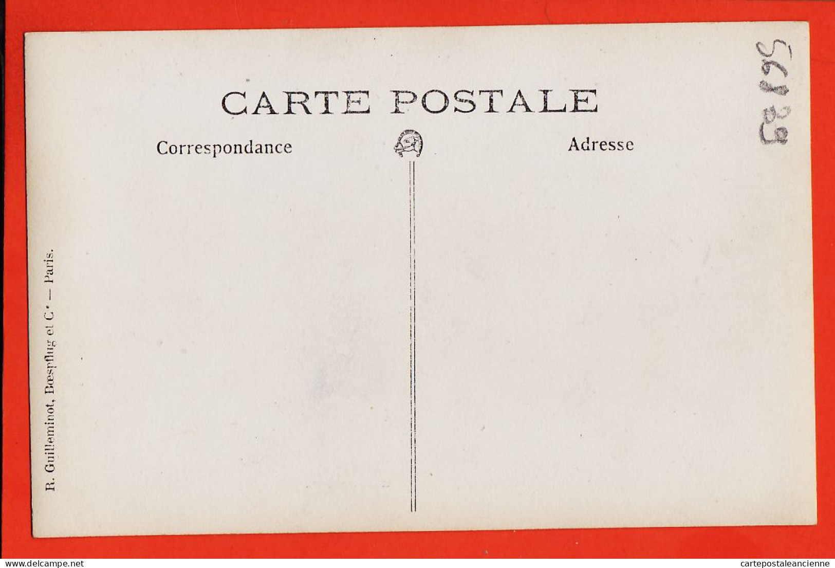 35655 / Carte-Photo ROUEN (76) Ecclésiastique (1) Religion Catholique 1910s  - Rouen