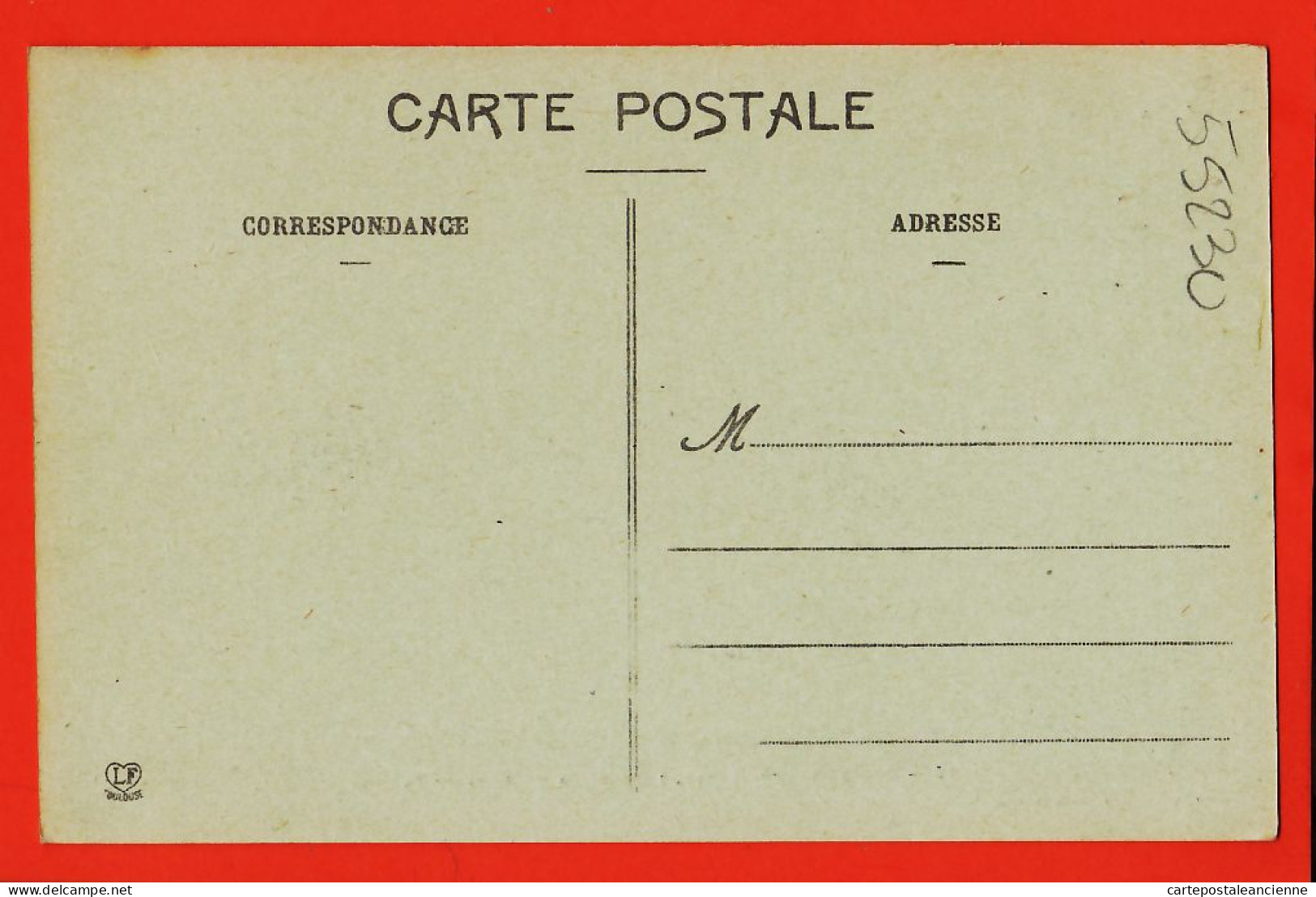35885 / ( Etat Parfait ) COMBES Près AUBIN 12-Aveyron Quartier Du Port De SALESSE 1910s LABOUCHE 46 - Sonstige & Ohne Zuordnung