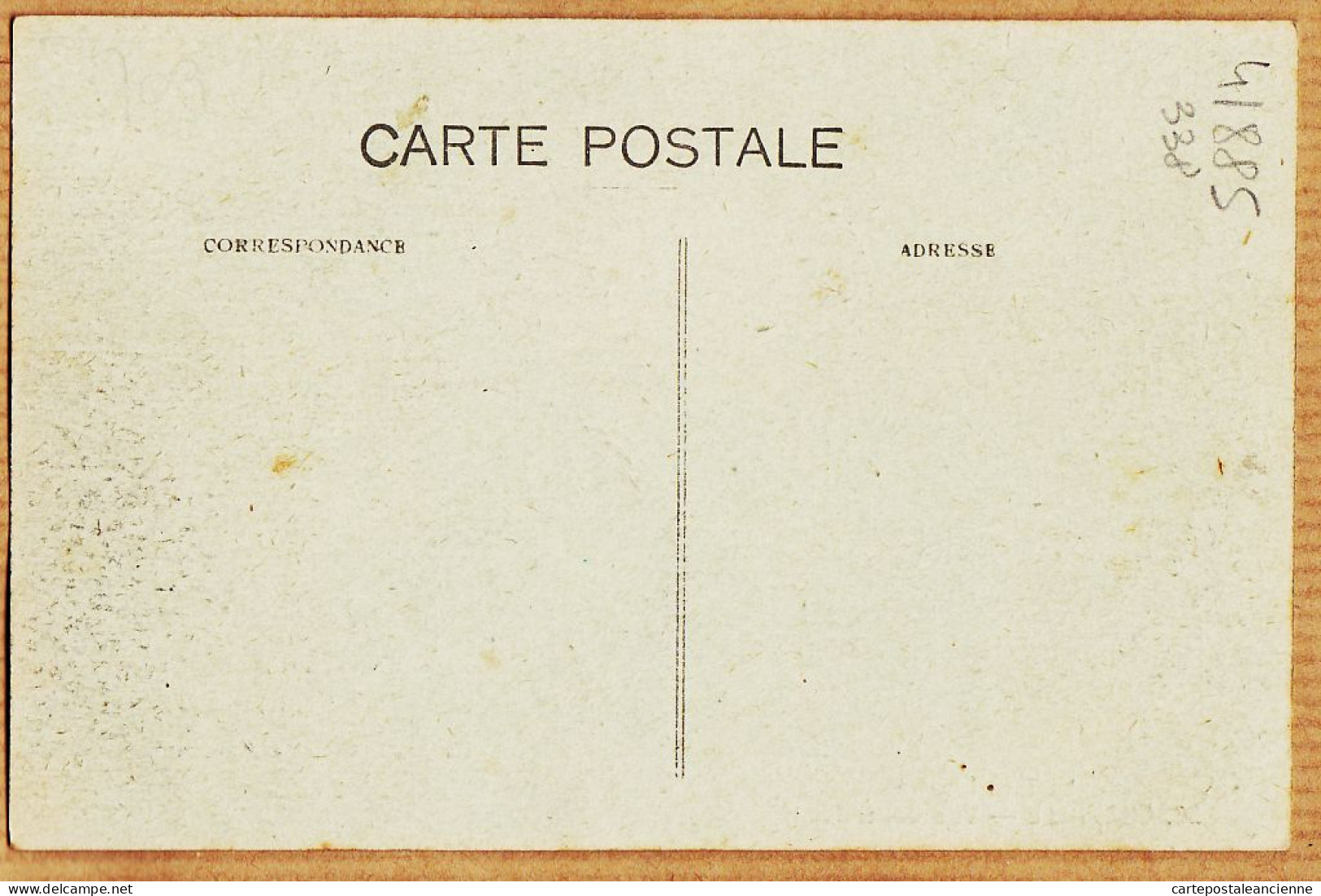 35734 / Peu Commun CURVALLE Tarn Illustré Vue Générale Hameau 1910s- Phototypie Tarnaise POUX 28 - Other & Unclassified