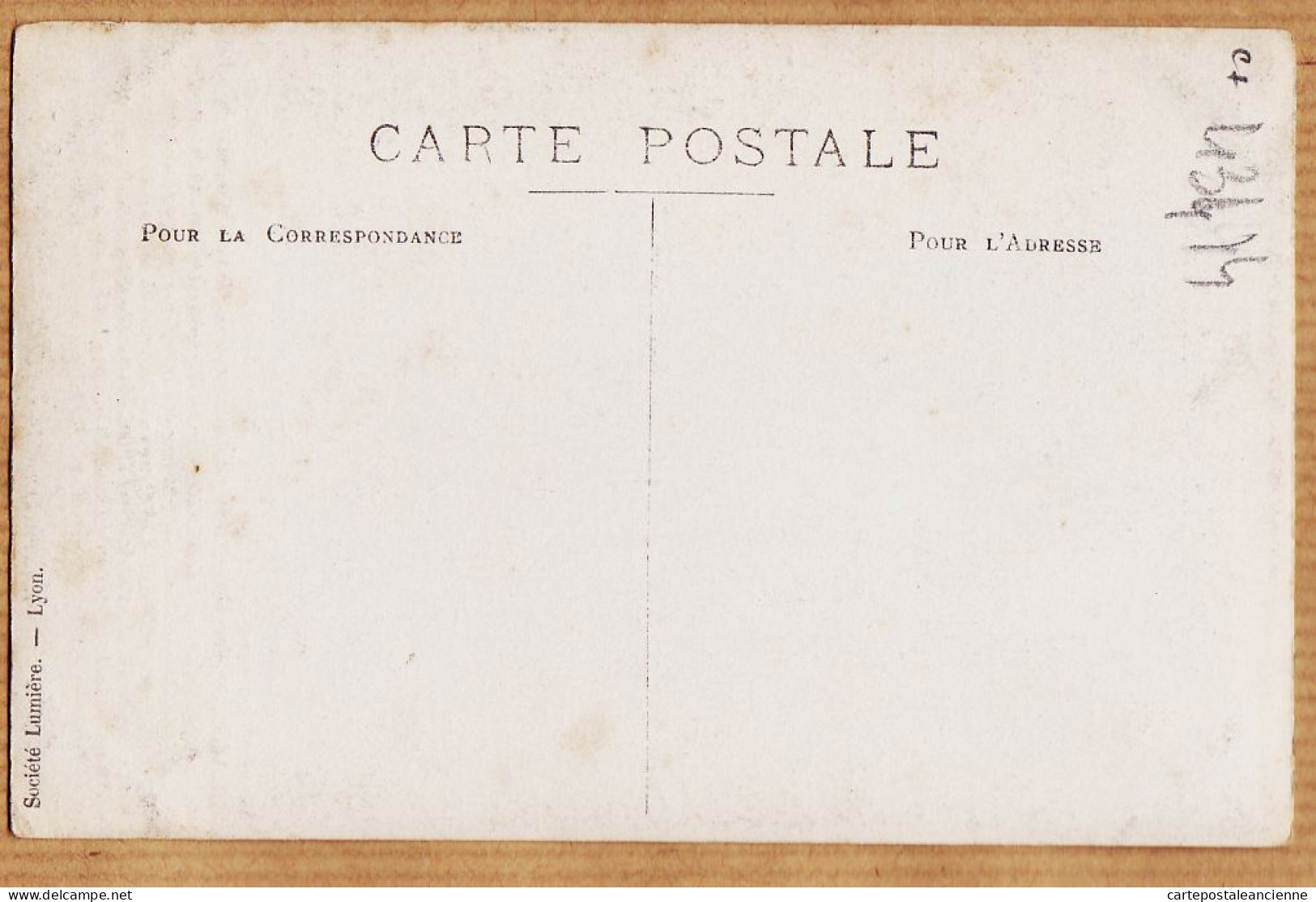 35958 / Rare Carte-Photo LOUVIERS 27-Eure HOSPICE Et Sa Chapelle Façade Entrée 1910s  - Louviers
