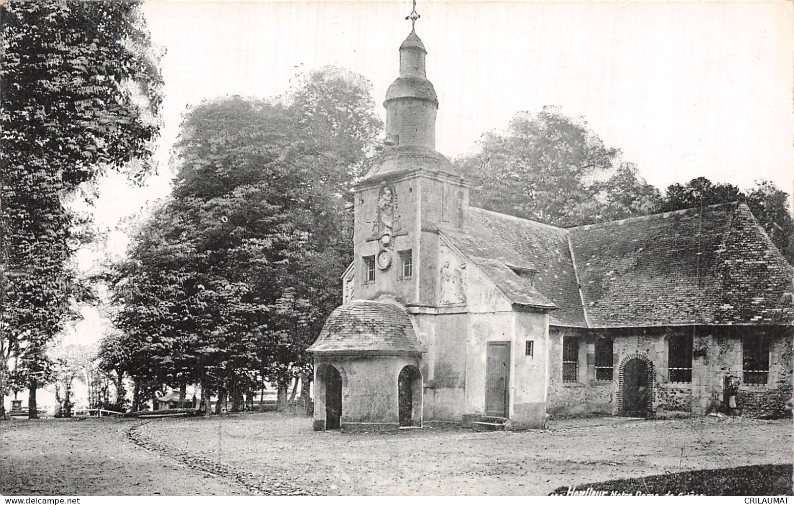 14-HONFLEUR-N°T5167-D/0041 - Honfleur