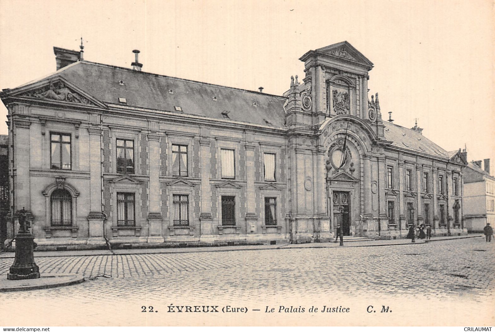 27-EVREUX-N°T5168-C/0051 - Evreux